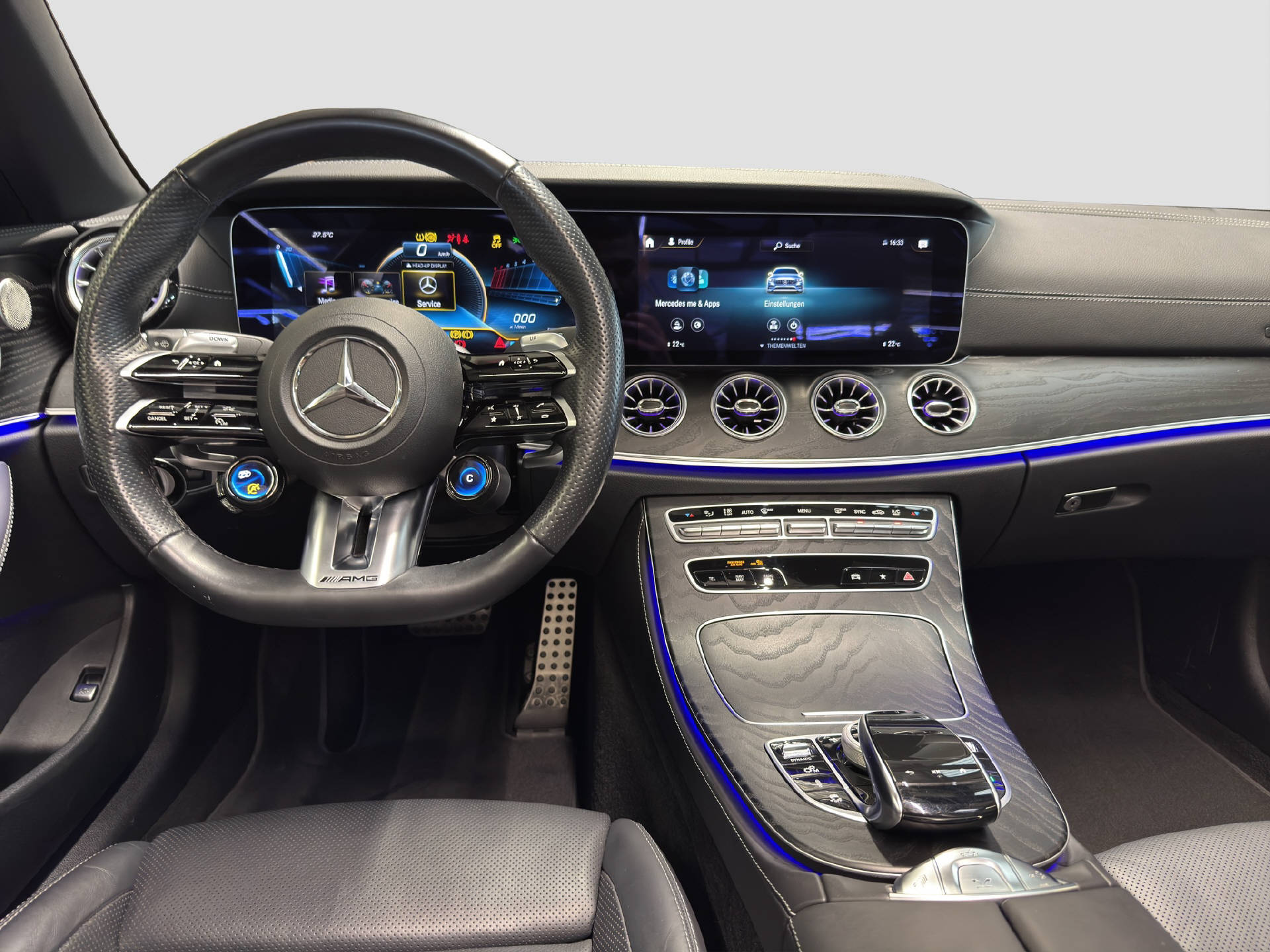 MERCEDES-BENZ E 53 AMG 4MATIC+ Cabriolet-image-8
