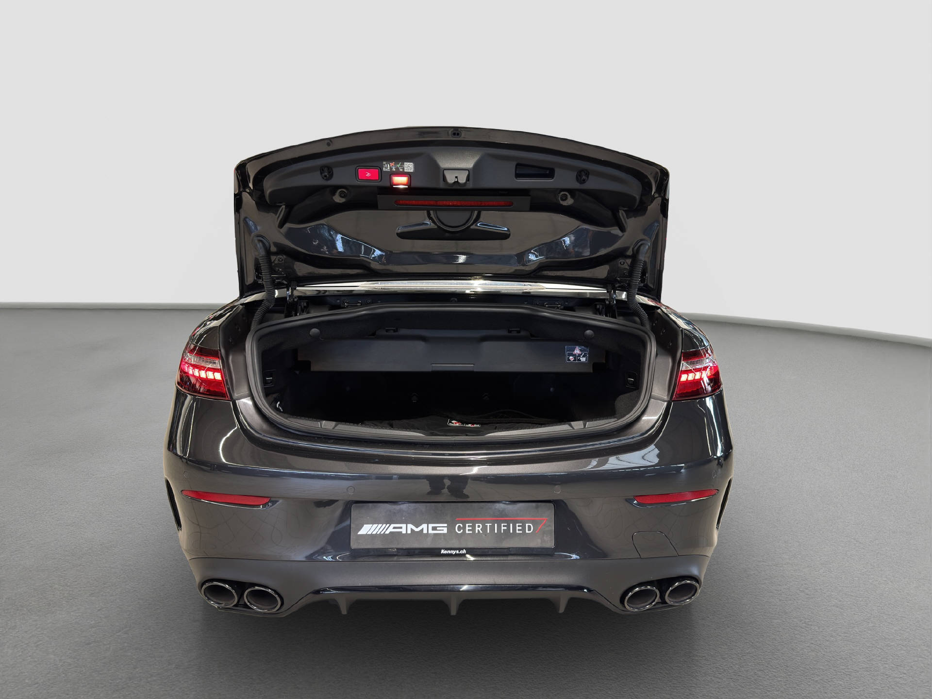 MERCEDES-BENZ E 53 AMG 4MATIC+ Cabriolet-image-13