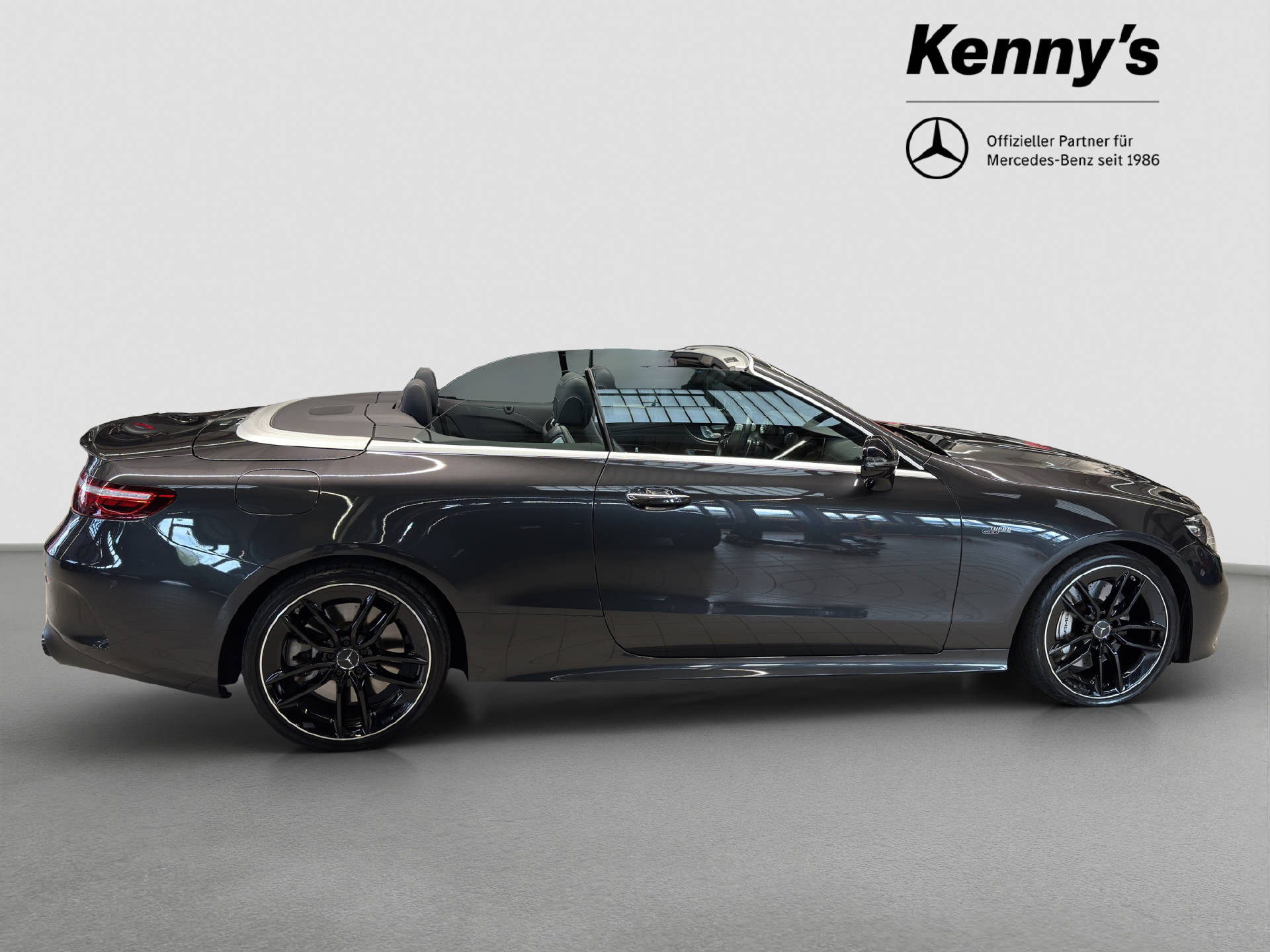 MERCEDES-BENZ E 53 AMG 4MATIC+ Cabriolet-image-3