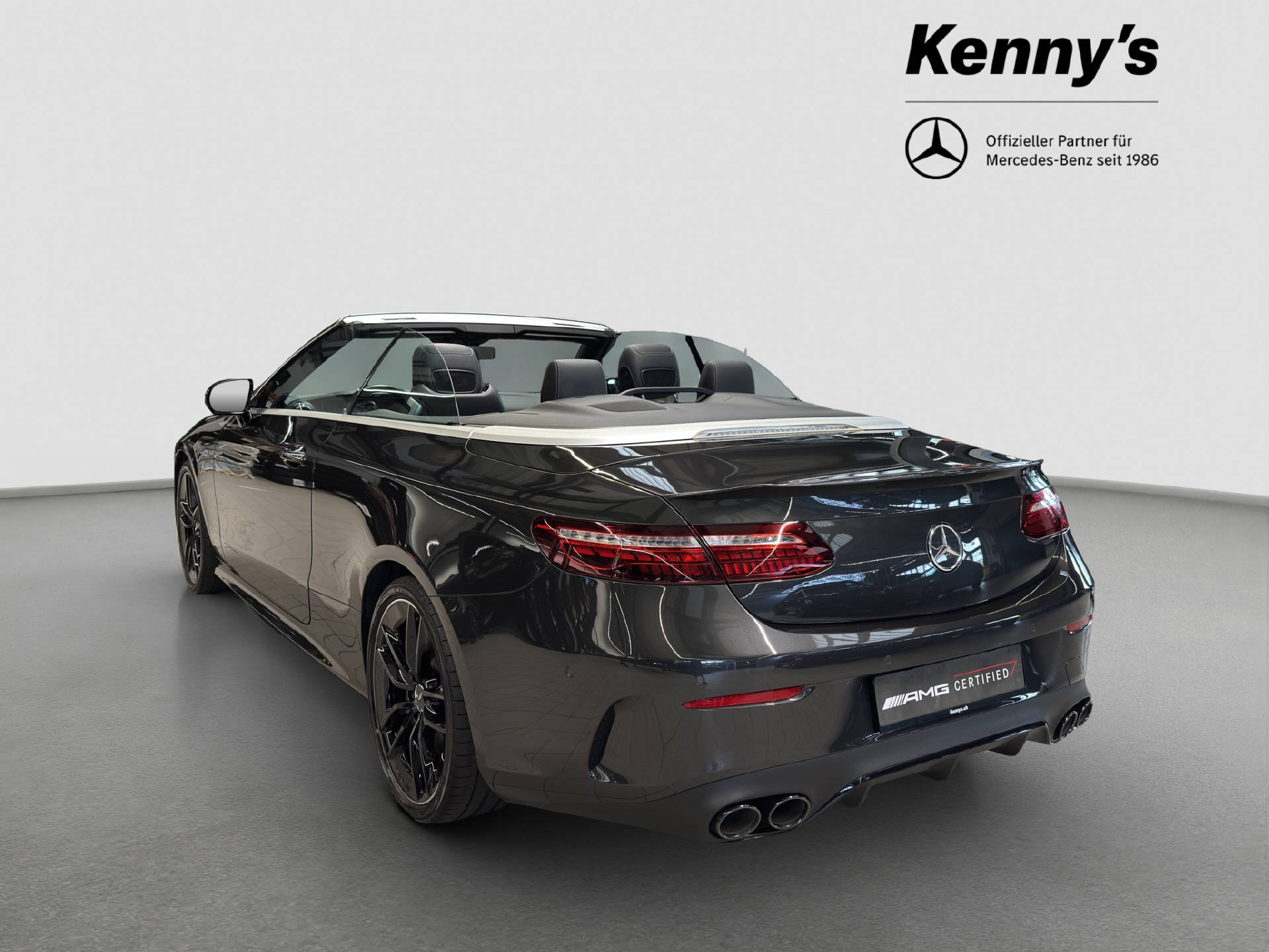 MERCEDES-BENZ E 53 AMG 4MATIC+ Cabriolet-image-4