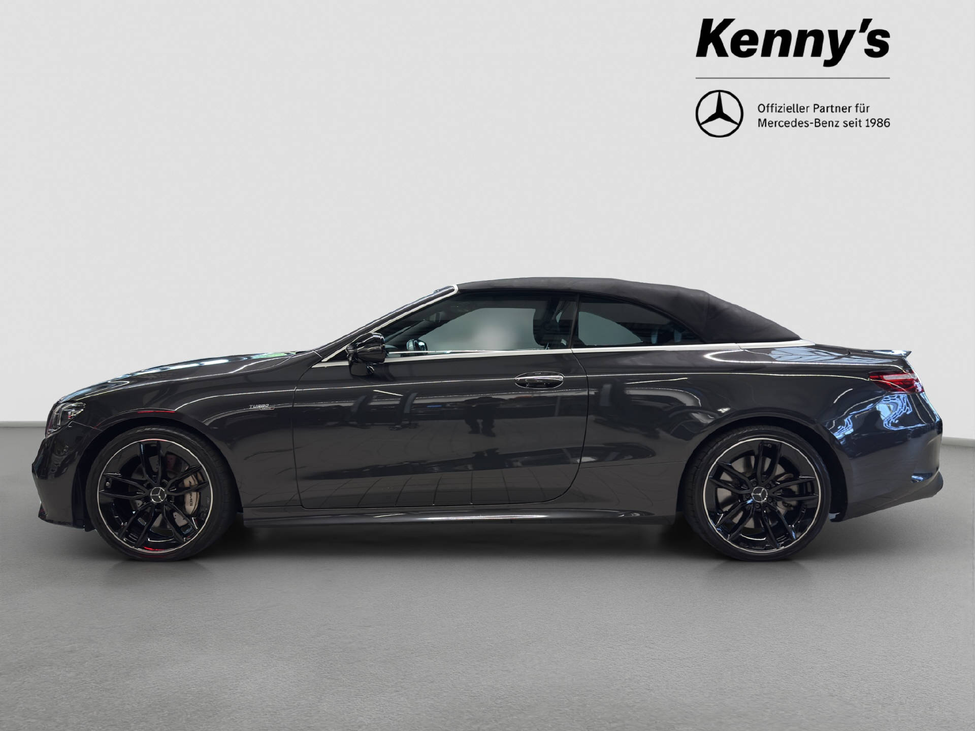 MERCEDES-BENZ E 53 AMG 4MATIC+ Cabriolet-image-2