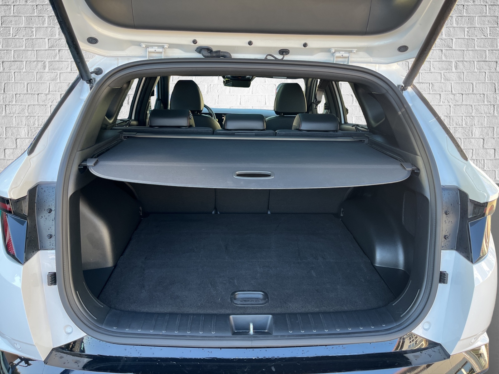HYUNDAI Tucson 1.6 TGDI HEV N Line LUX pack 4WD-image-15