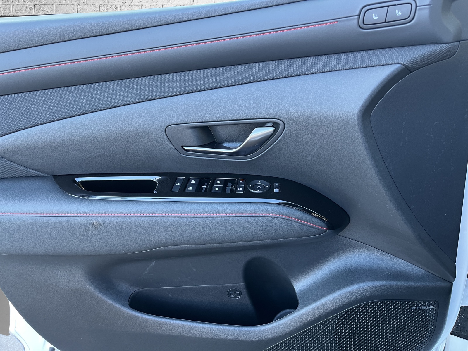 HYUNDAI Tucson 1.6 TGDI HEV N Line LUX pack 4WD-image-12