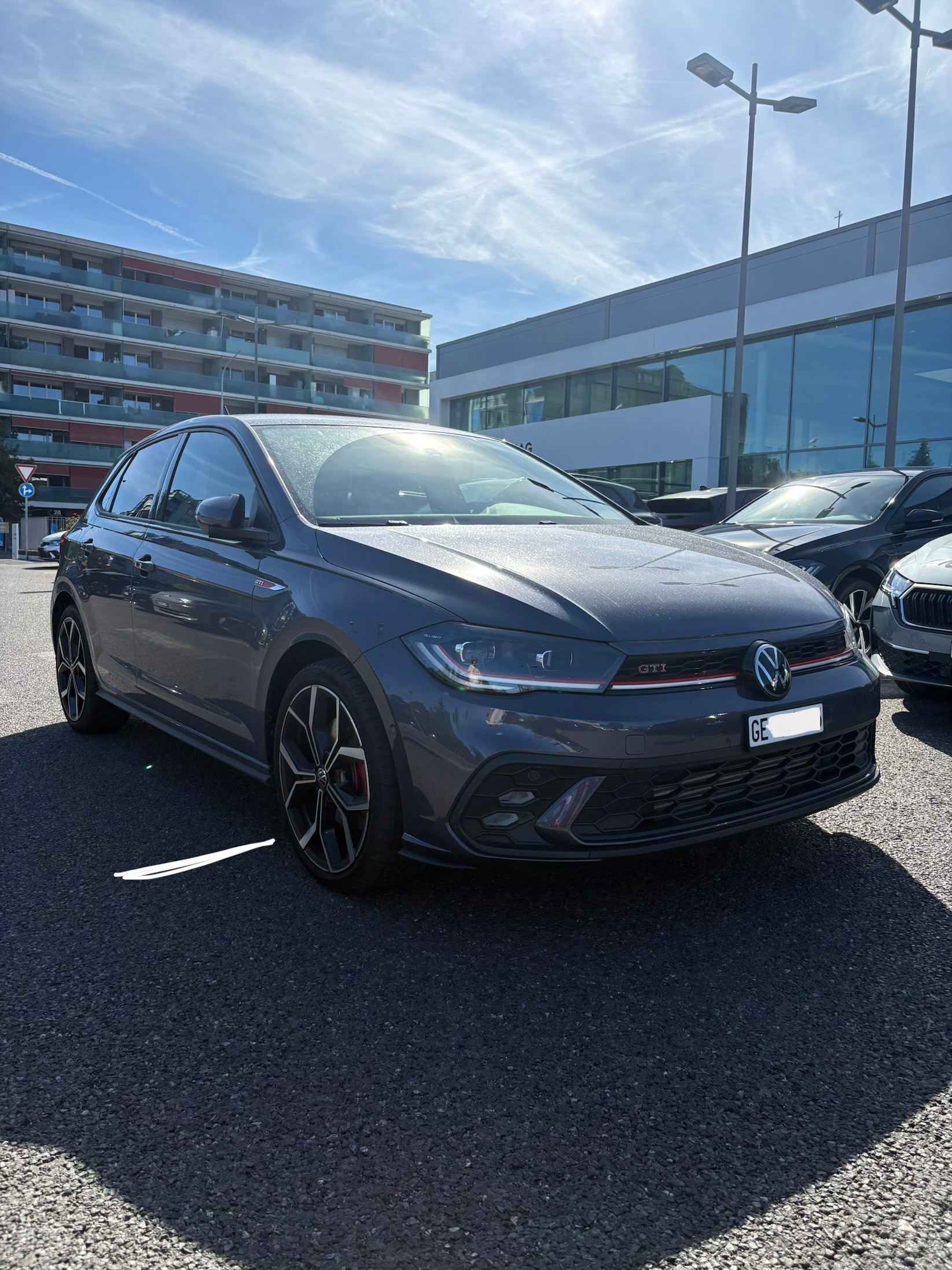 VW GTI-image-5