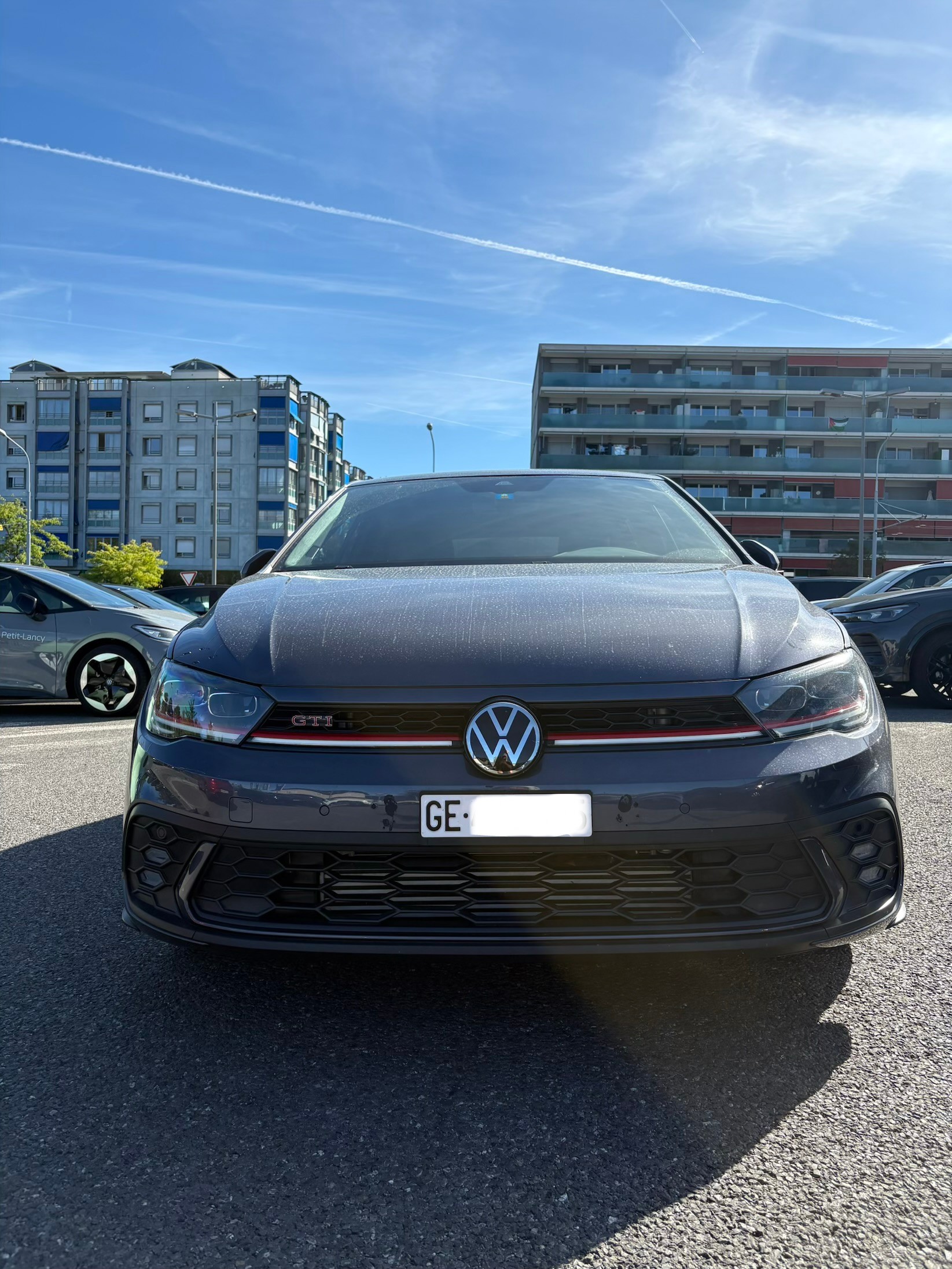 VW GTI-image-1