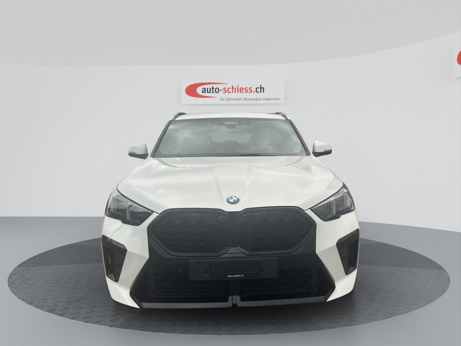 BMW X2 sDrive 20i 48V M Sport Pro-image-3