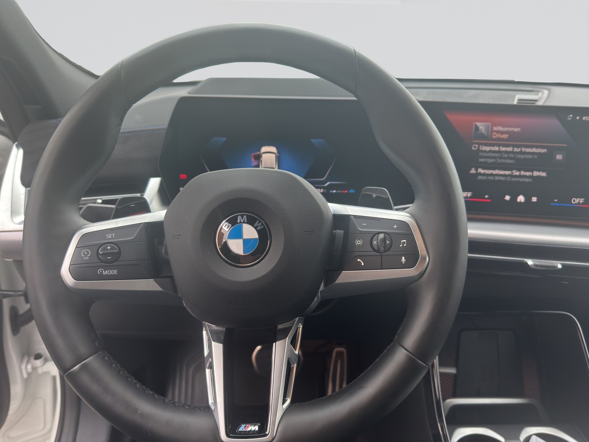 BMW X2 sDrive 20i 48V M Sport Pro-image-10