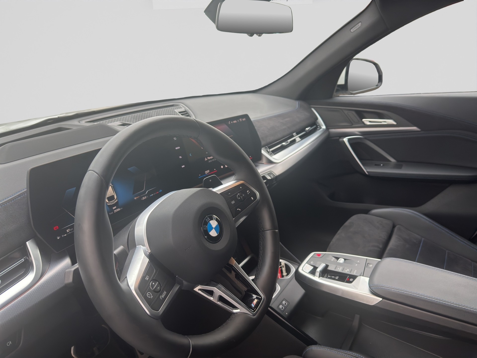BMW X2 sDrive 20i 48V M Sport Pro-image-8