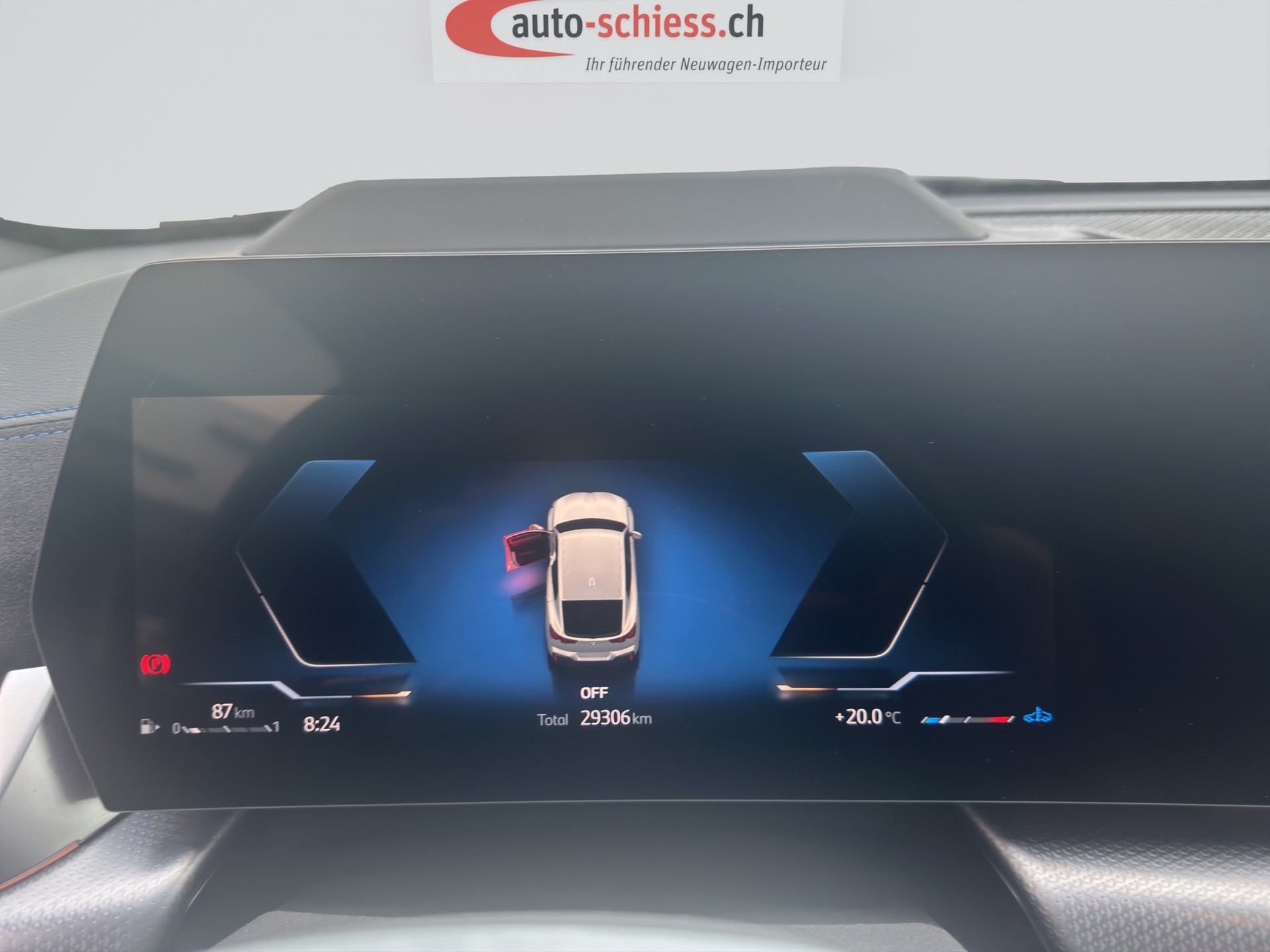 BMW X2 sDrive 20i 48V M Sport Pro-image-12