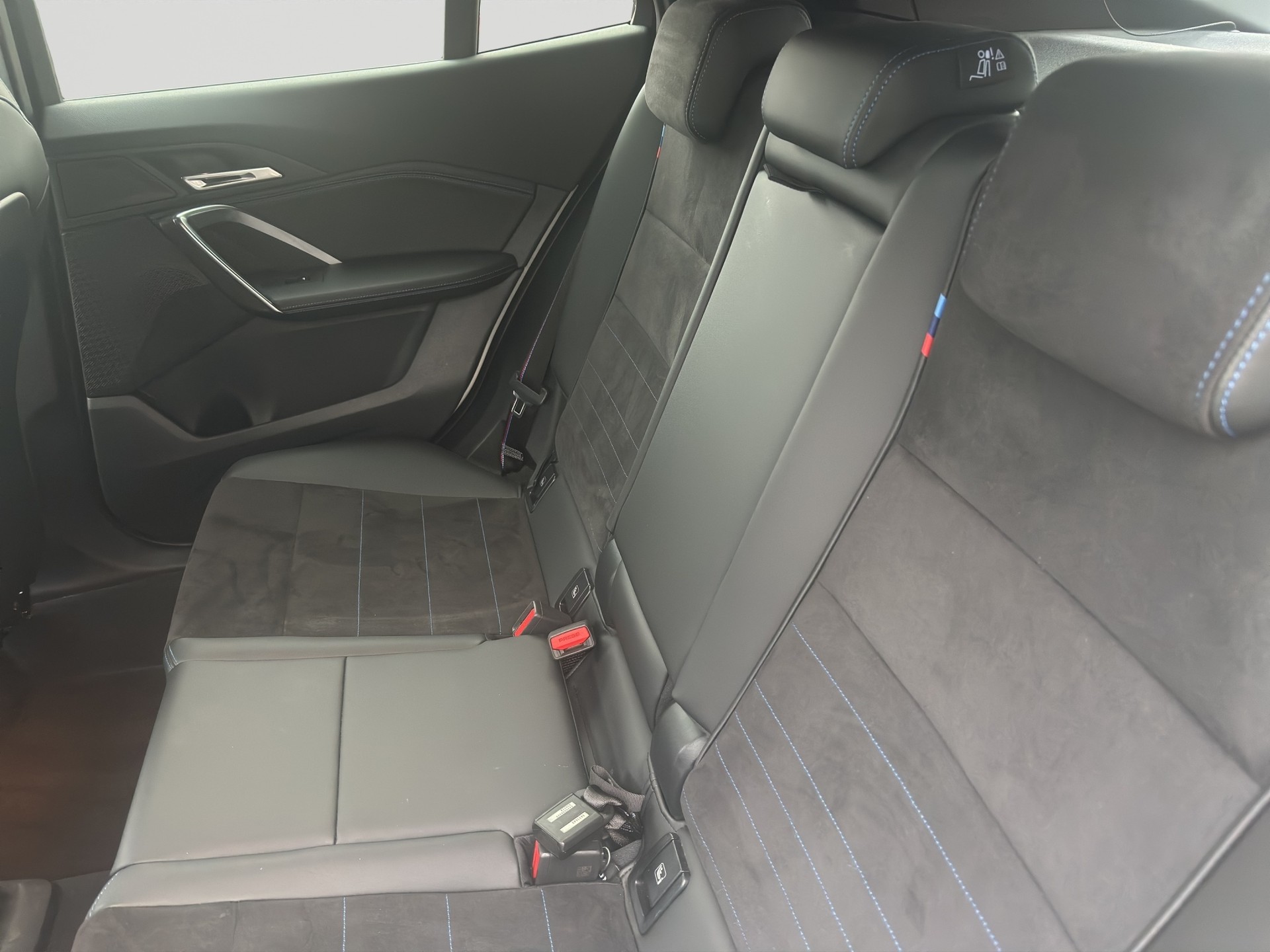 BMW X2 sDrive 20i 48V M Sport Pro-image-9