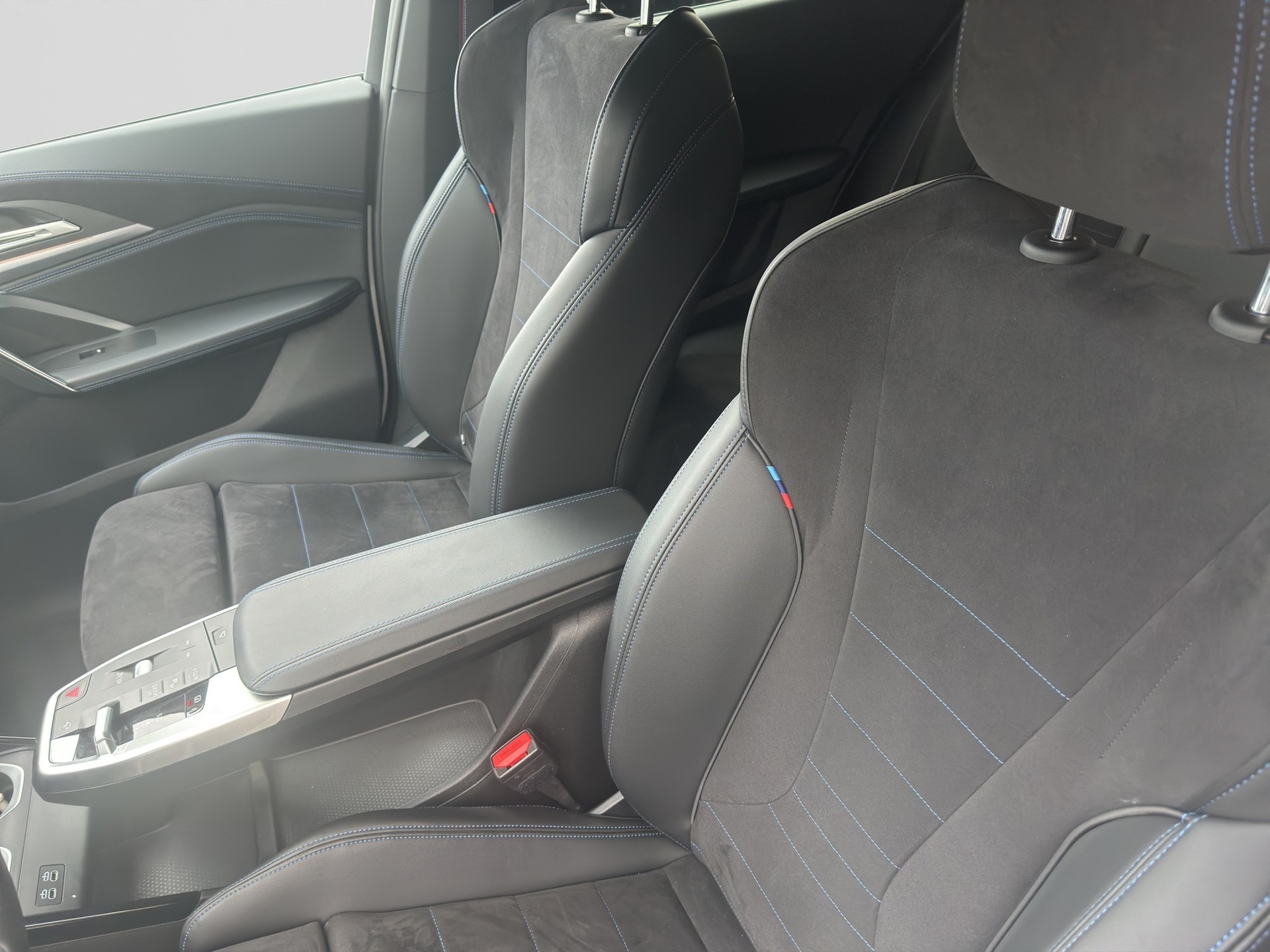 BMW X2 sDrive 20i 48V M Sport Pro-image-7