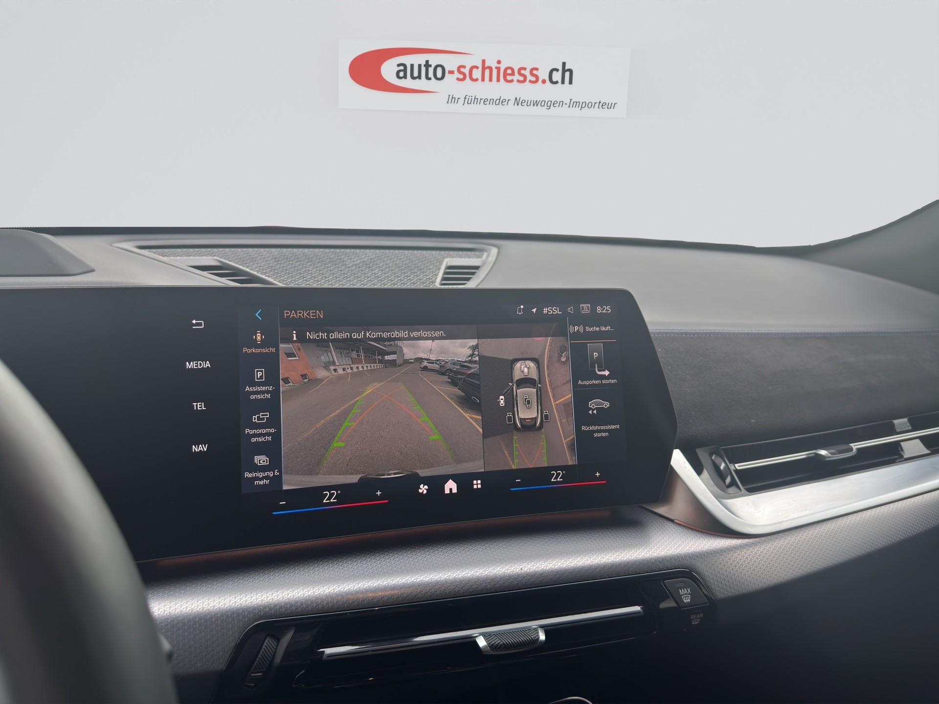 BMW X2 sDrive 20i 48V M Sport Pro-image-14