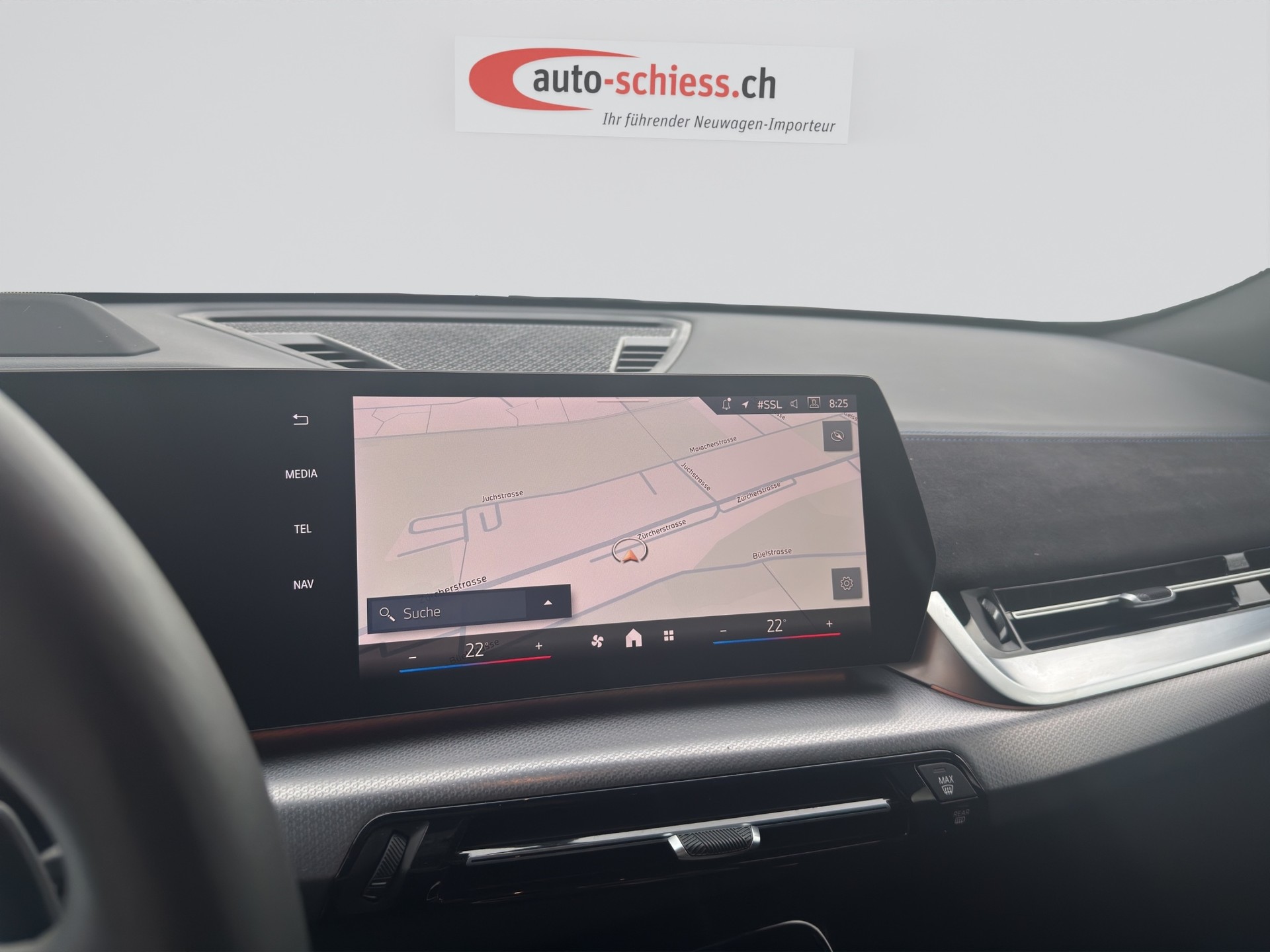 BMW X2 sDrive 20i 48V M Sport Pro-image-13