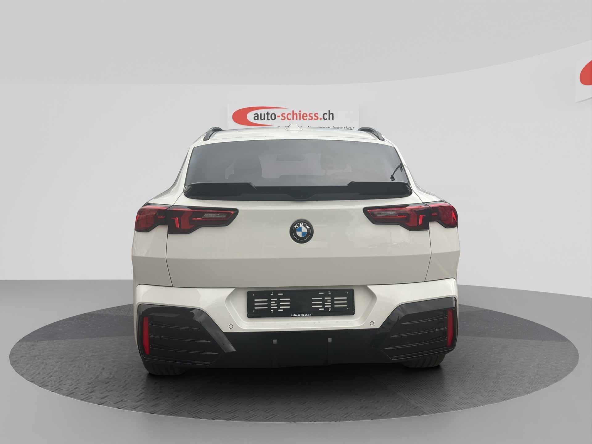 BMW X2 sDrive 20i 48V M Sport Pro-image-4