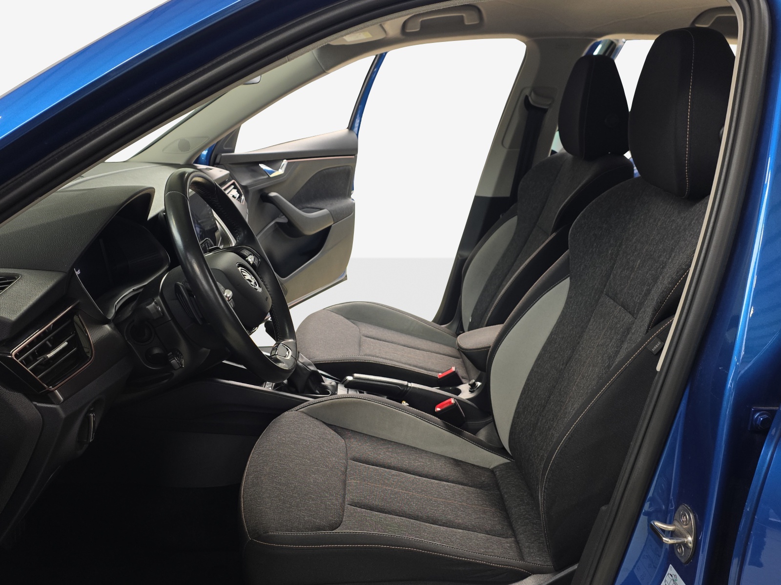 SKODA Kamiq 1.0 TSI Style DSG-image-7