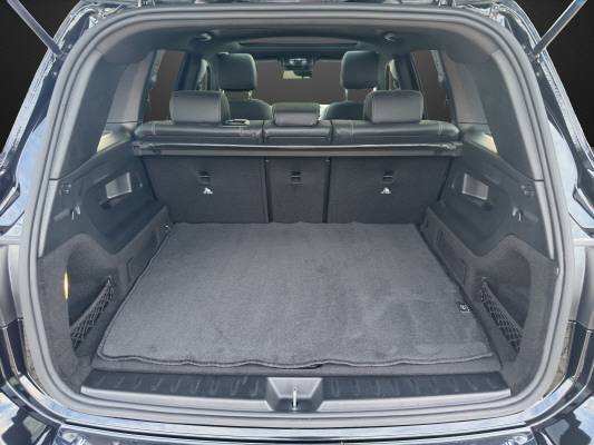MERCEDES-BENZ GLB 200 Style 4M-image-12
