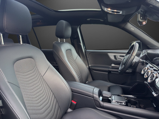 MERCEDES-BENZ GLB 200 Style 4M-image-11