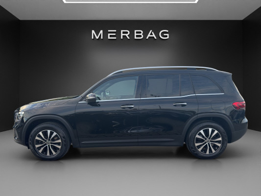 MERCEDES-BENZ GLB 200 Style 4M-image-2