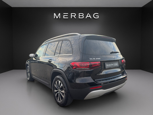 MERCEDES-BENZ GLB 200 Style 4M-image-3