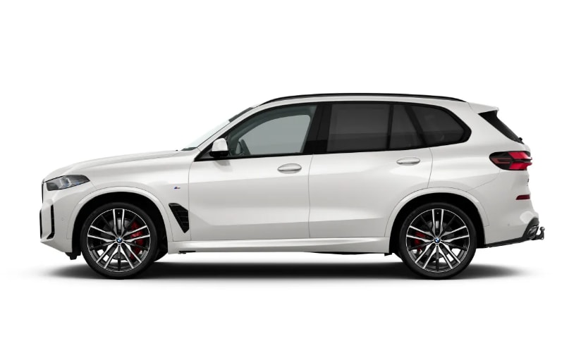 BMW X5 40i xDrive SAG-image-3