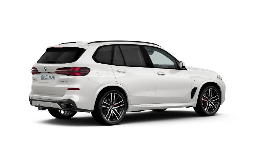BMW X5 40i xDrive SAG-image-2