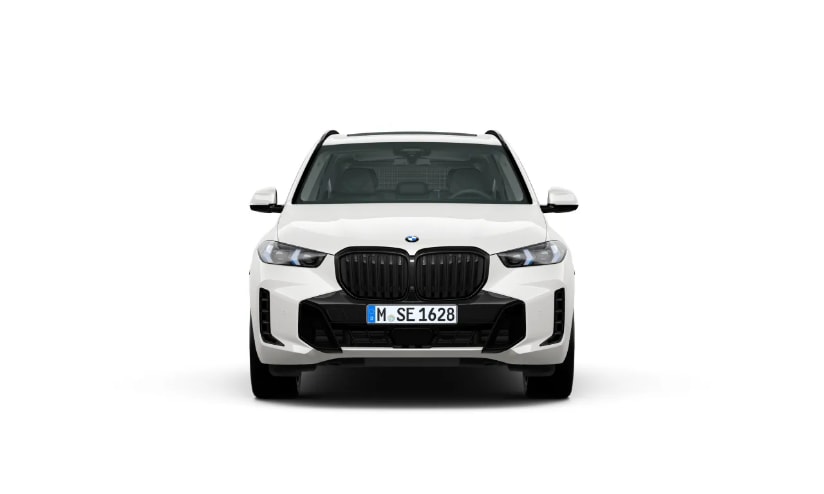 BMW X5 40i xDrive SAG-image-0