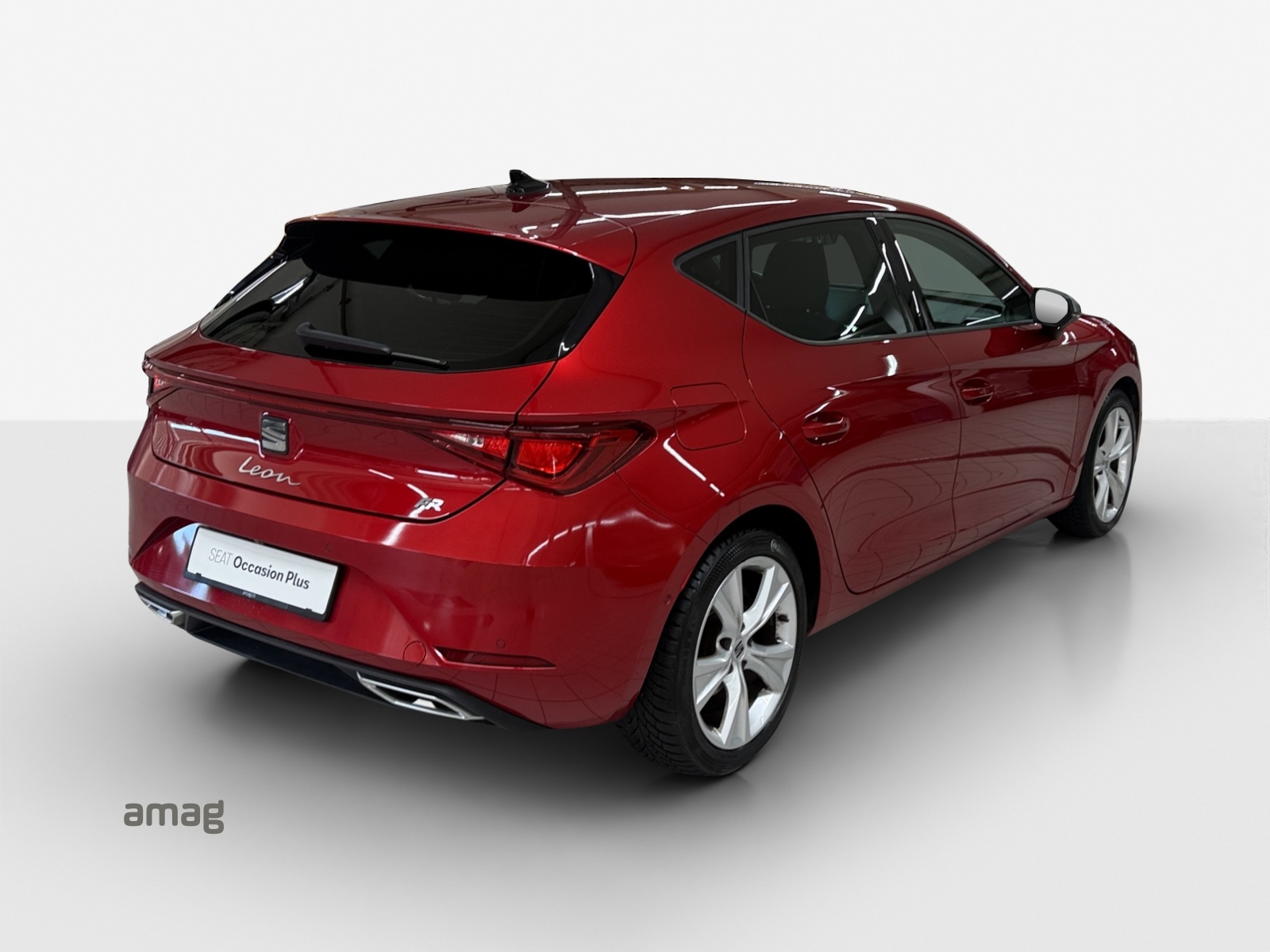 SEAT Leon 1.5 eTSI mHEV DSG FR-image-4