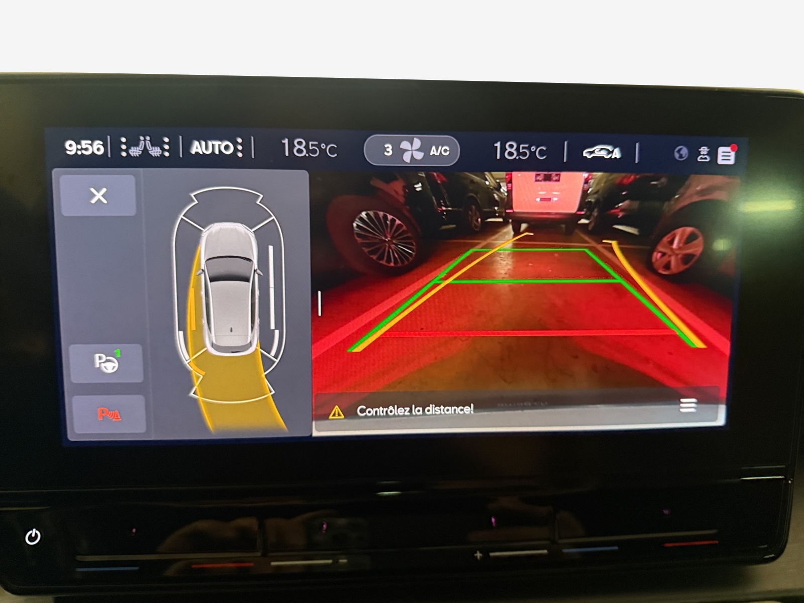 SEAT Leon 1.5 eTSI mHEV DSG FR-image-13