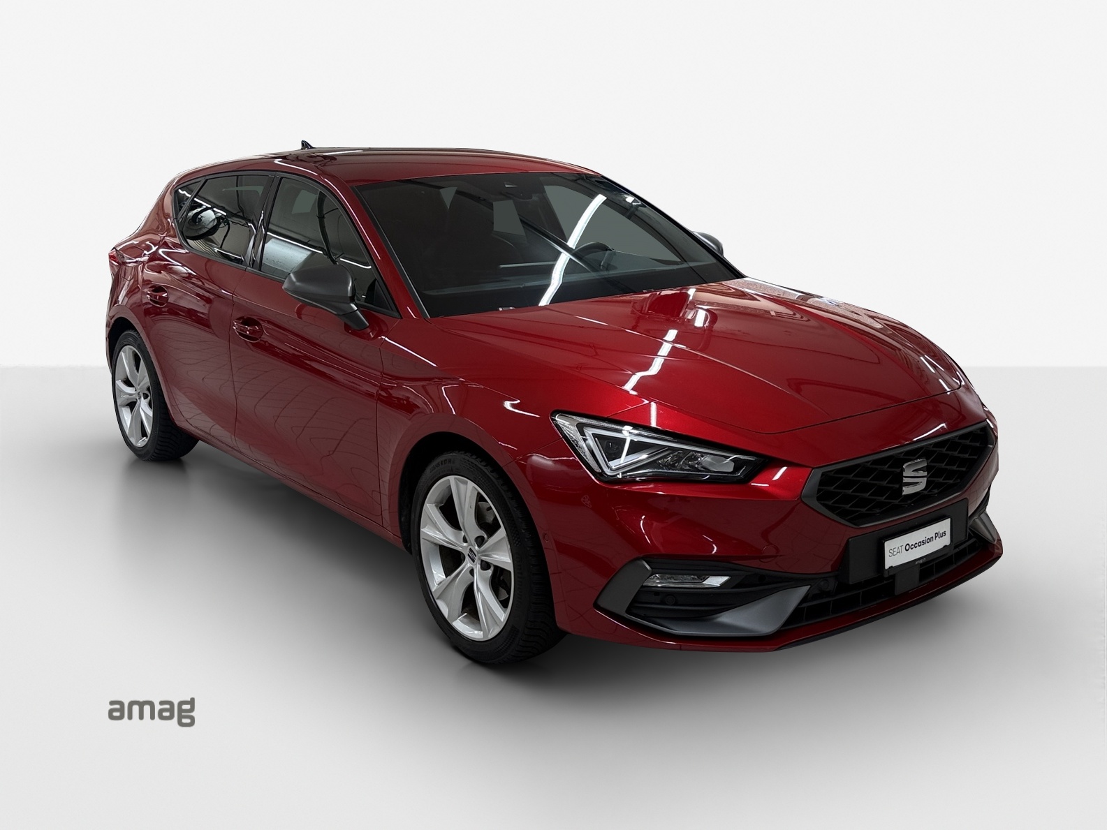SEAT Leon 1.5 eTSI mHEV DSG FR-image-5