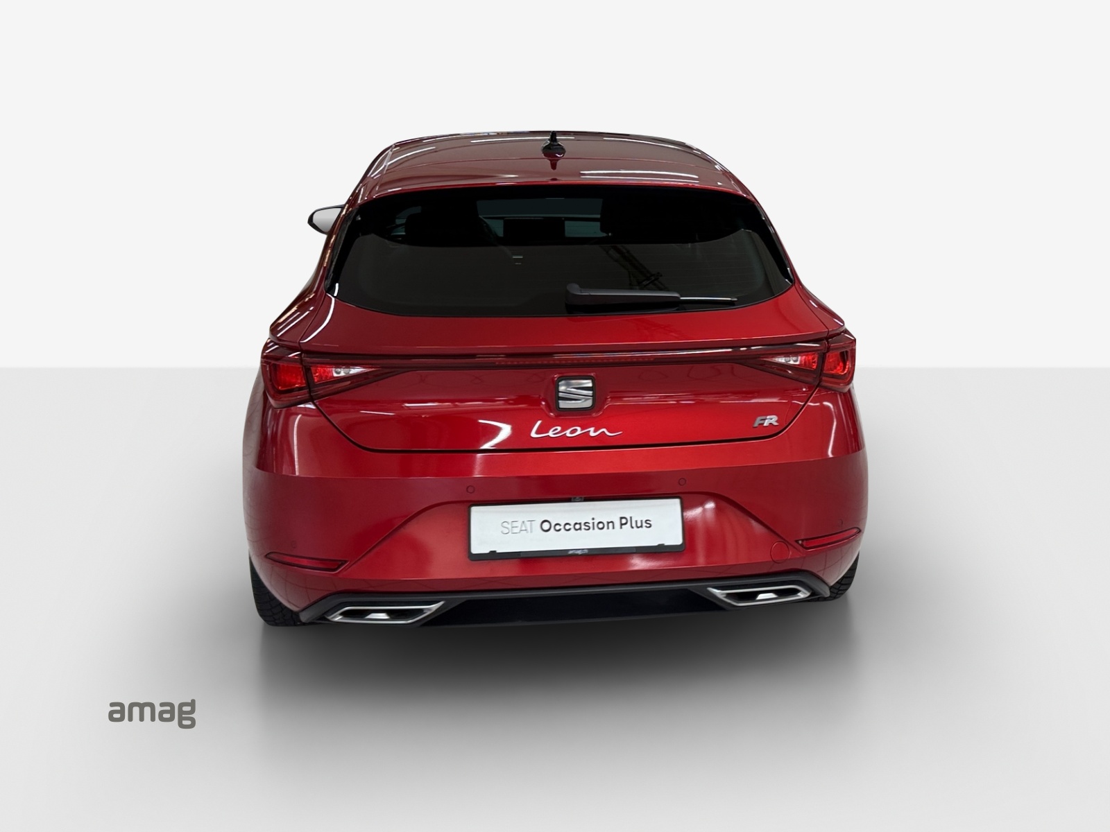 SEAT Leon 1.5 eTSI mHEV DSG FR-image-3