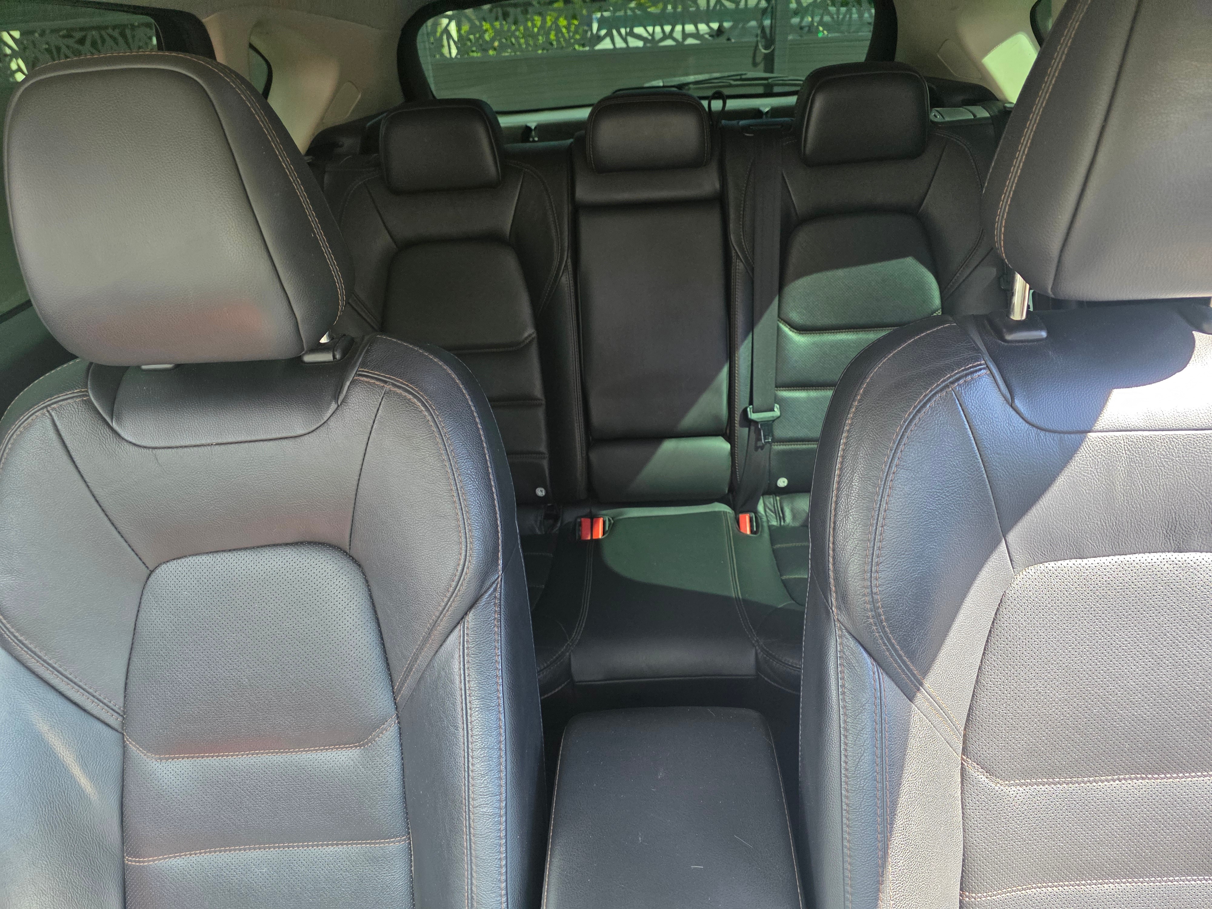 MAZDA 2.2 D 175 Revolution AWD — slika 5