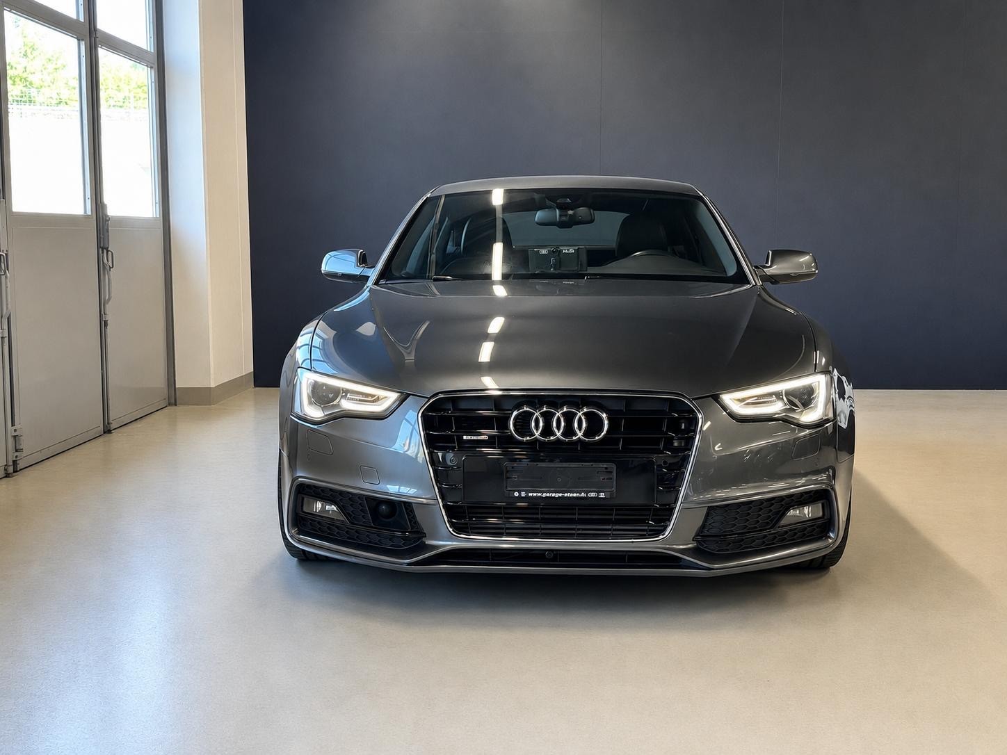 AUDI A5 Sportback 2.0 TFSI quattro S-tronic-image-2
