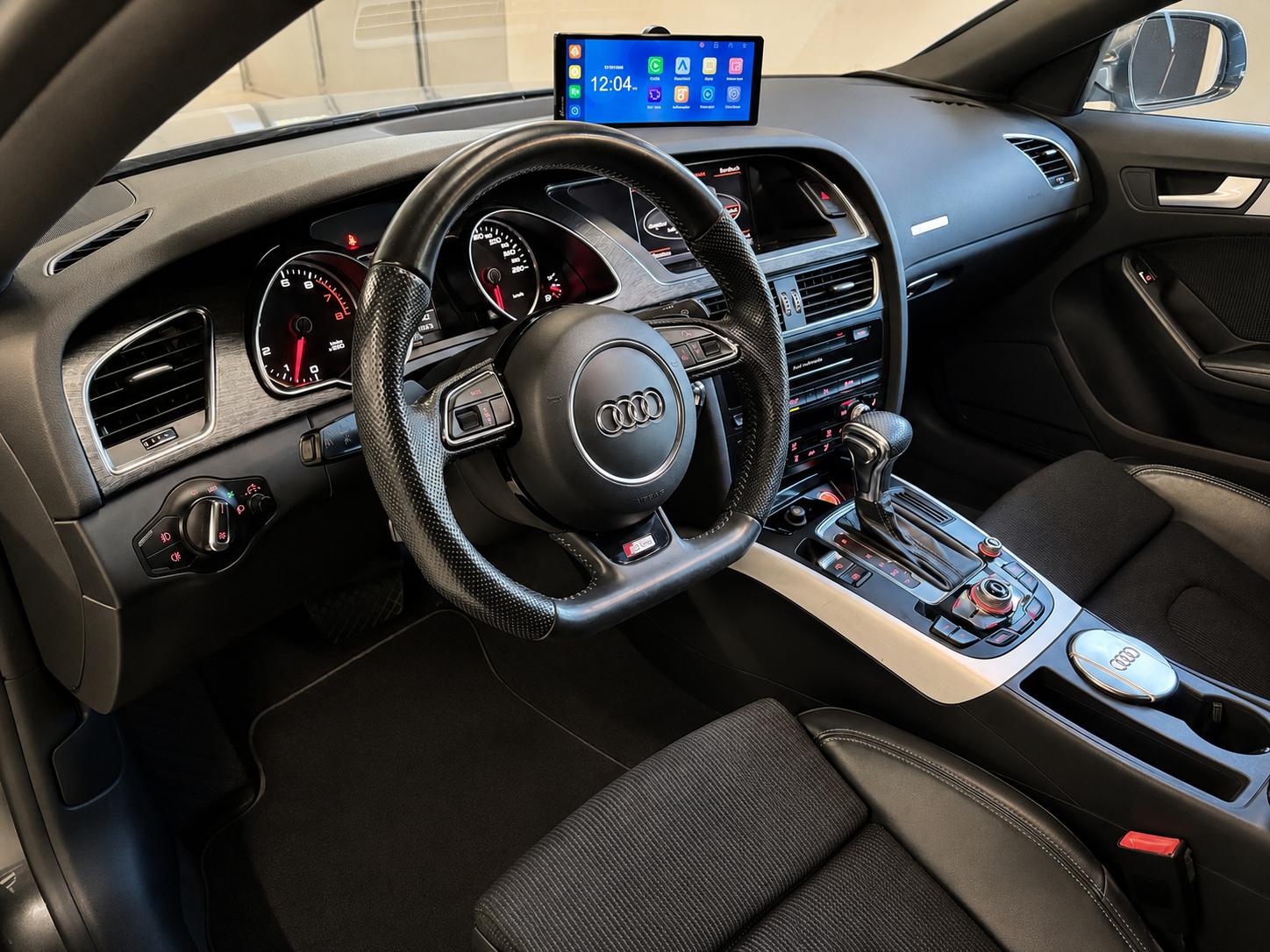 AUDI A5 Sportback 2.0 TFSI quattro S-tronic-image-11