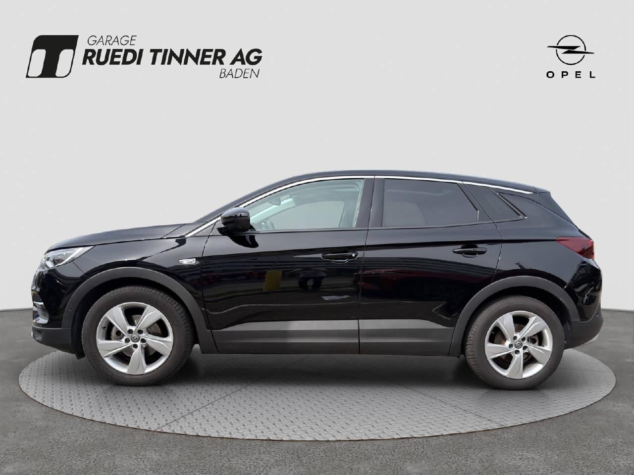 OPEL Grandland X 1.6 T Ultimate-image-7