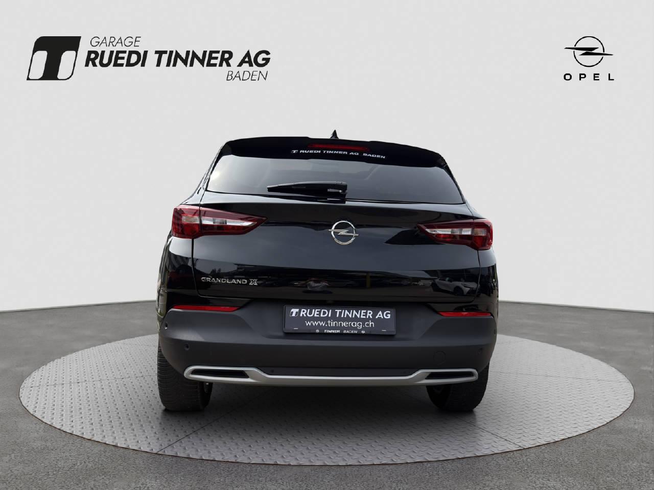 OPEL Grandland X 1.6 T Ultimate-image-5