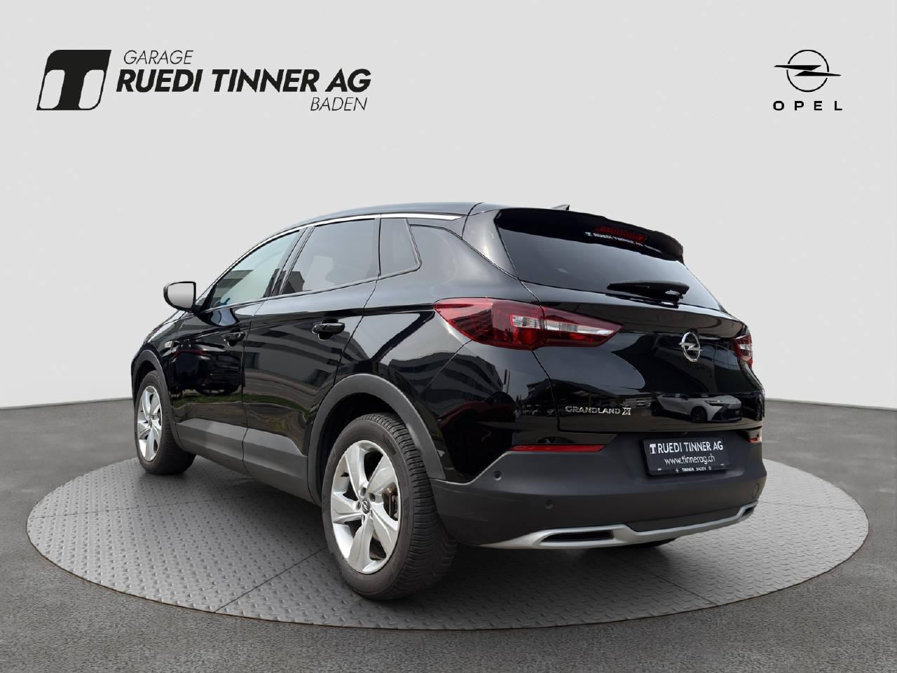 OPEL Grandland X 1.6 T Ultimate-image-6