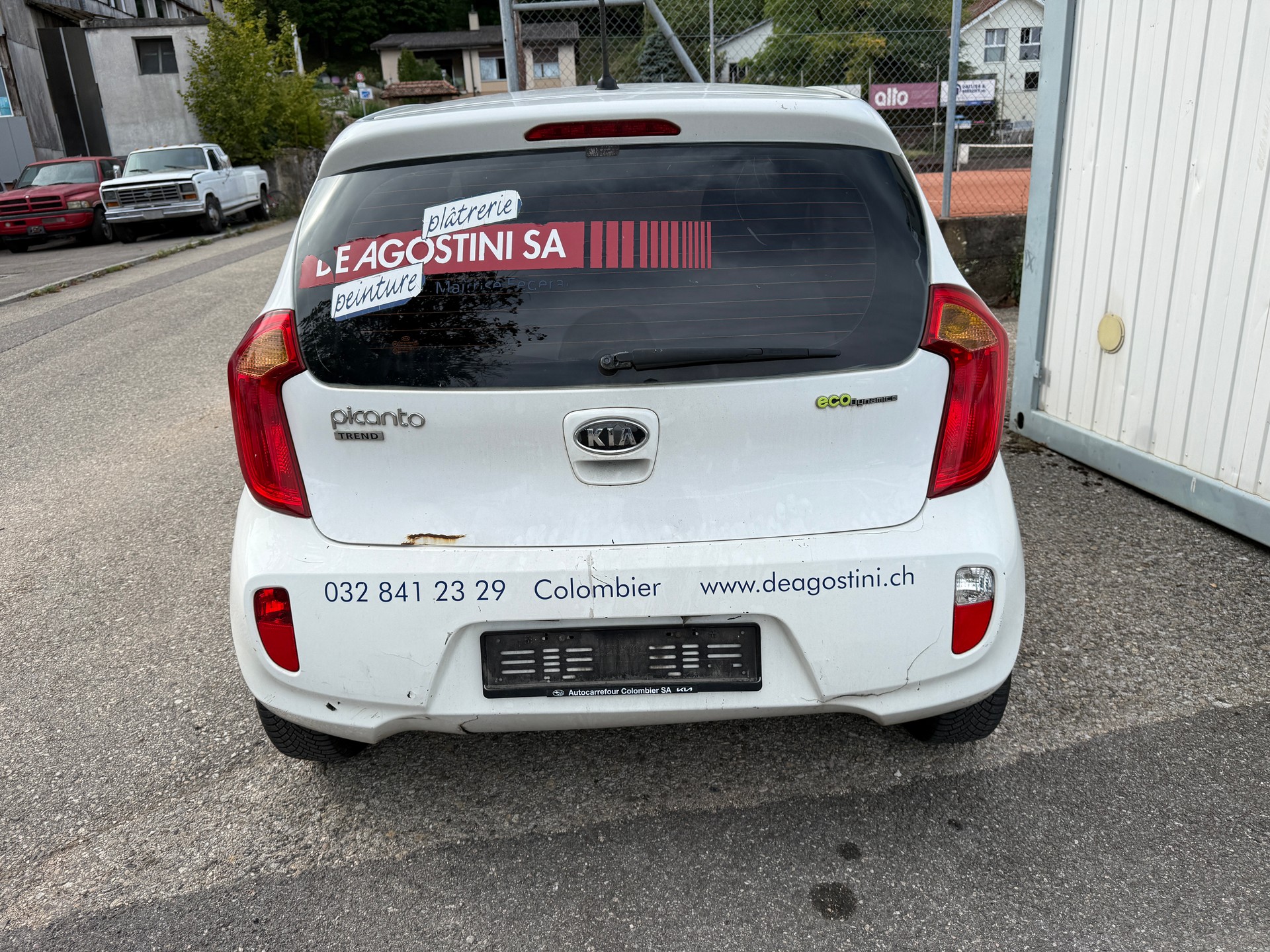 KIA Picanto 1.0 CVVT Style-image-3