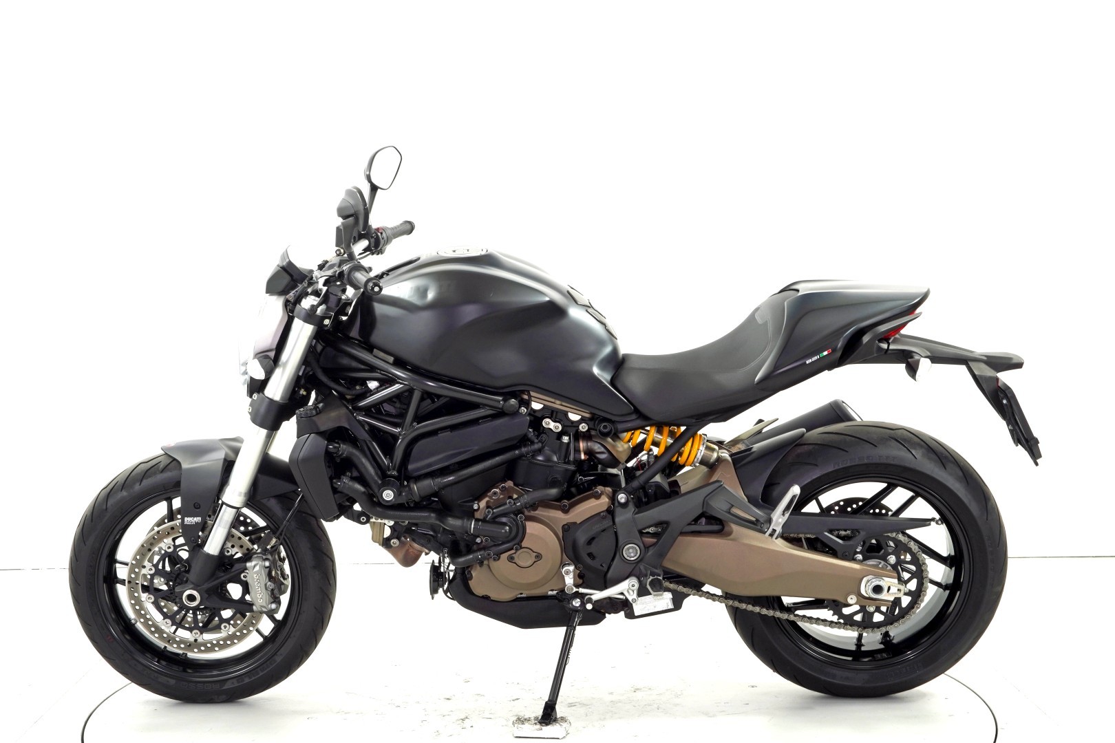 DUCATI 821 Monster ABS-image-4