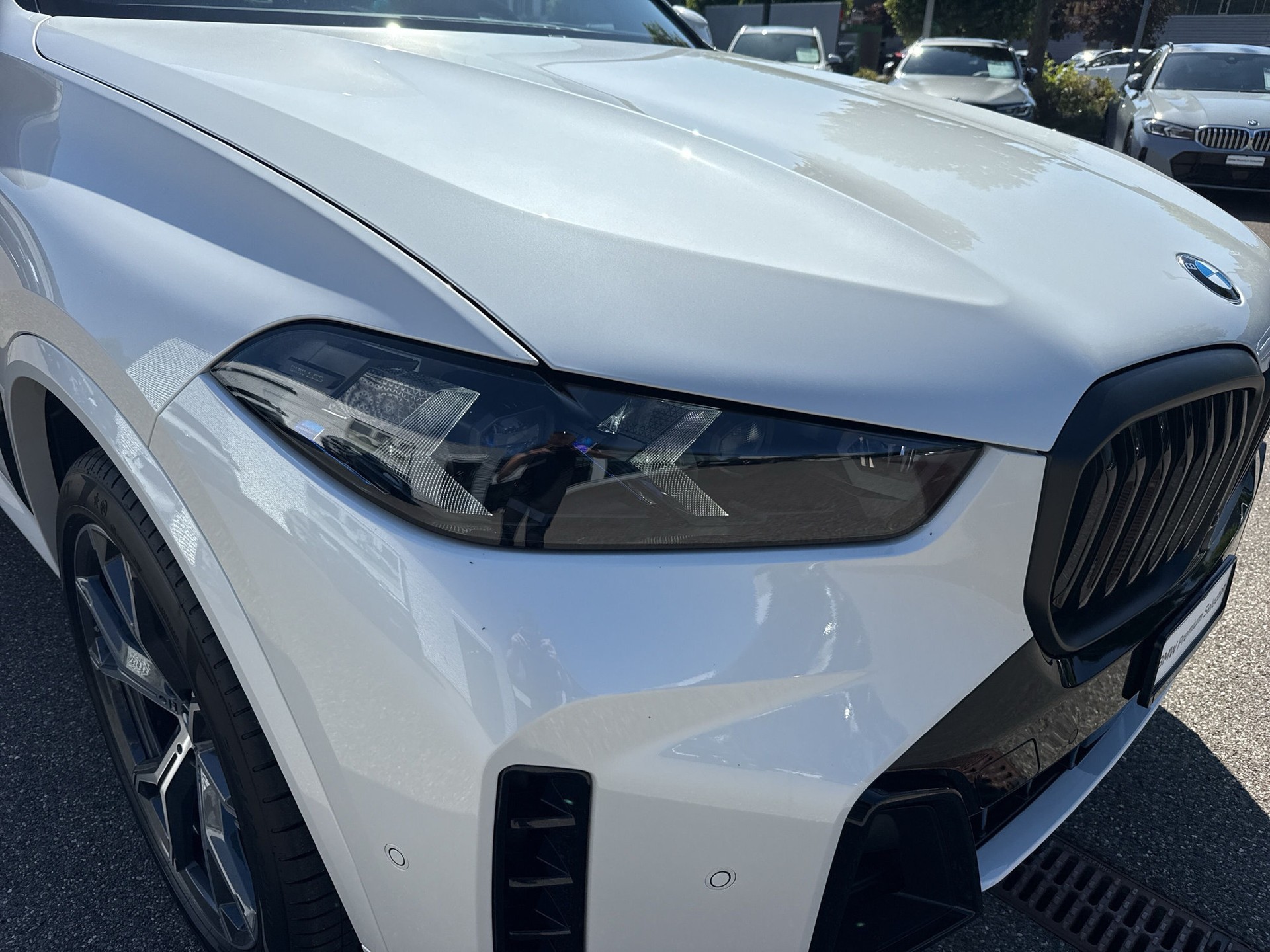 BMW X5 xDrive 48V 30d M Sport Pro Steptronic-image-17