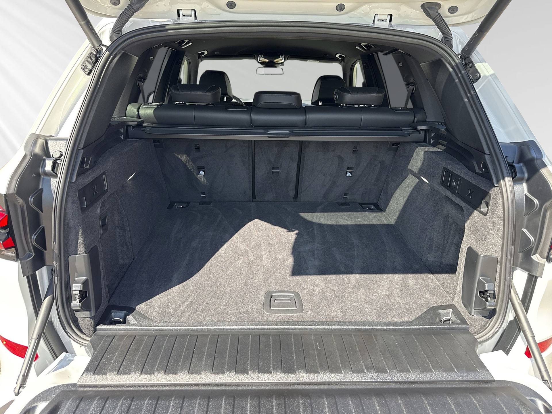 BMW X5 xDrive 48V 30d M Sport Pro Steptronic-image-7