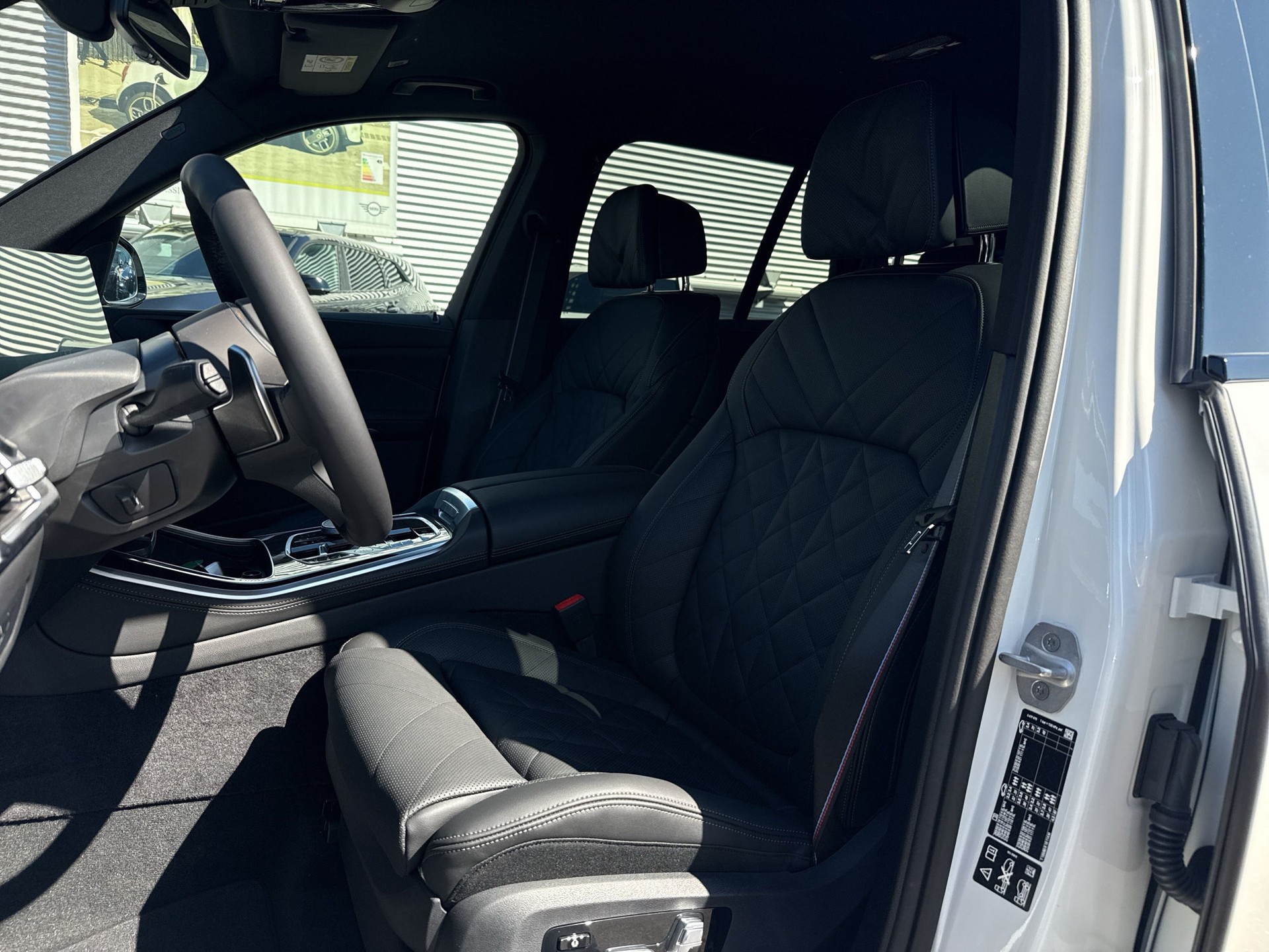 BMW X5 xDrive 48V 30d M Sport Pro Steptronic-image-9
