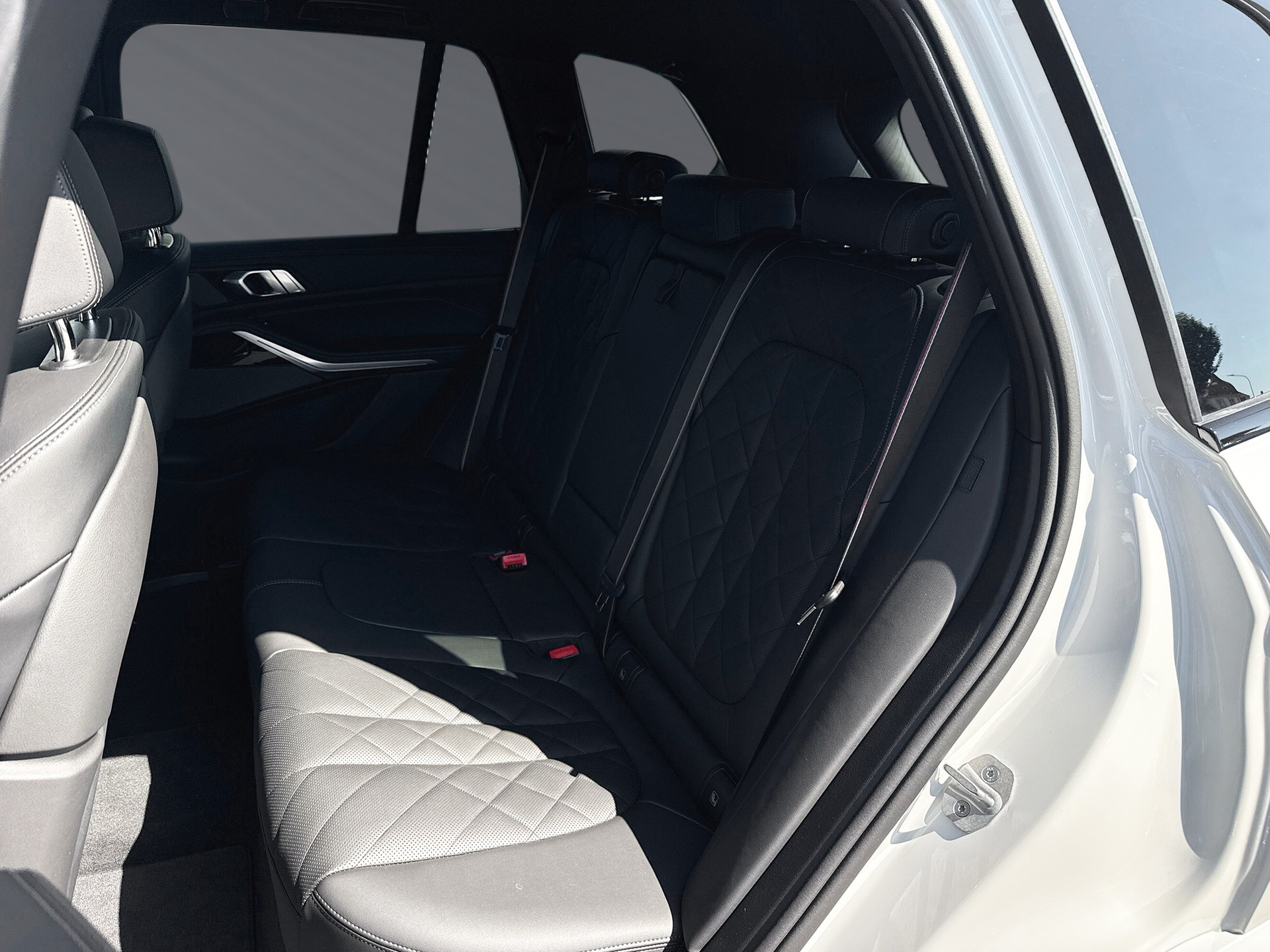 BMW X5 xDrive 48V 30d M Sport Pro Steptronic-image-6