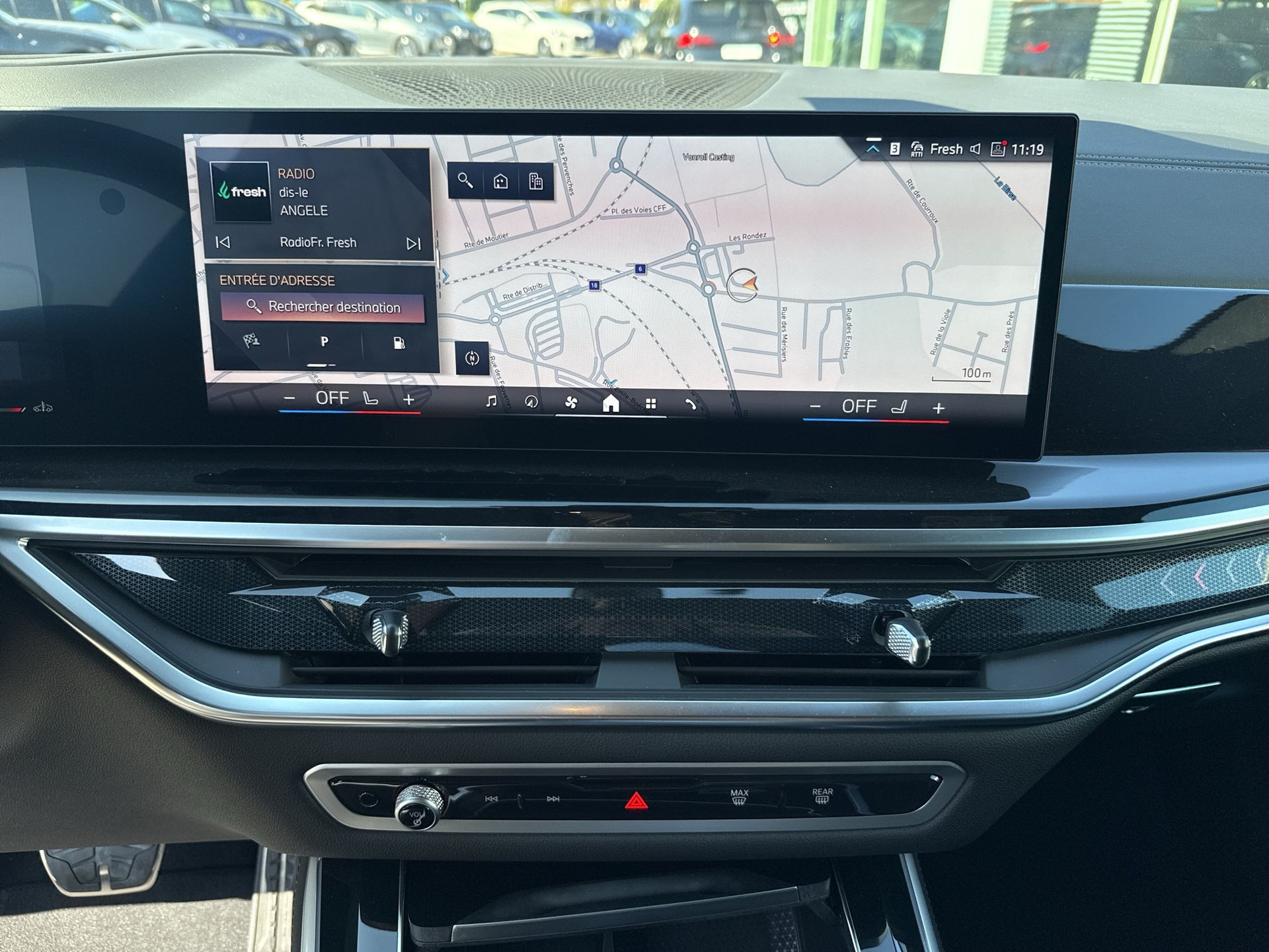 BMW X5 xDrive 48V 30d M Sport Pro Steptronic-image-10