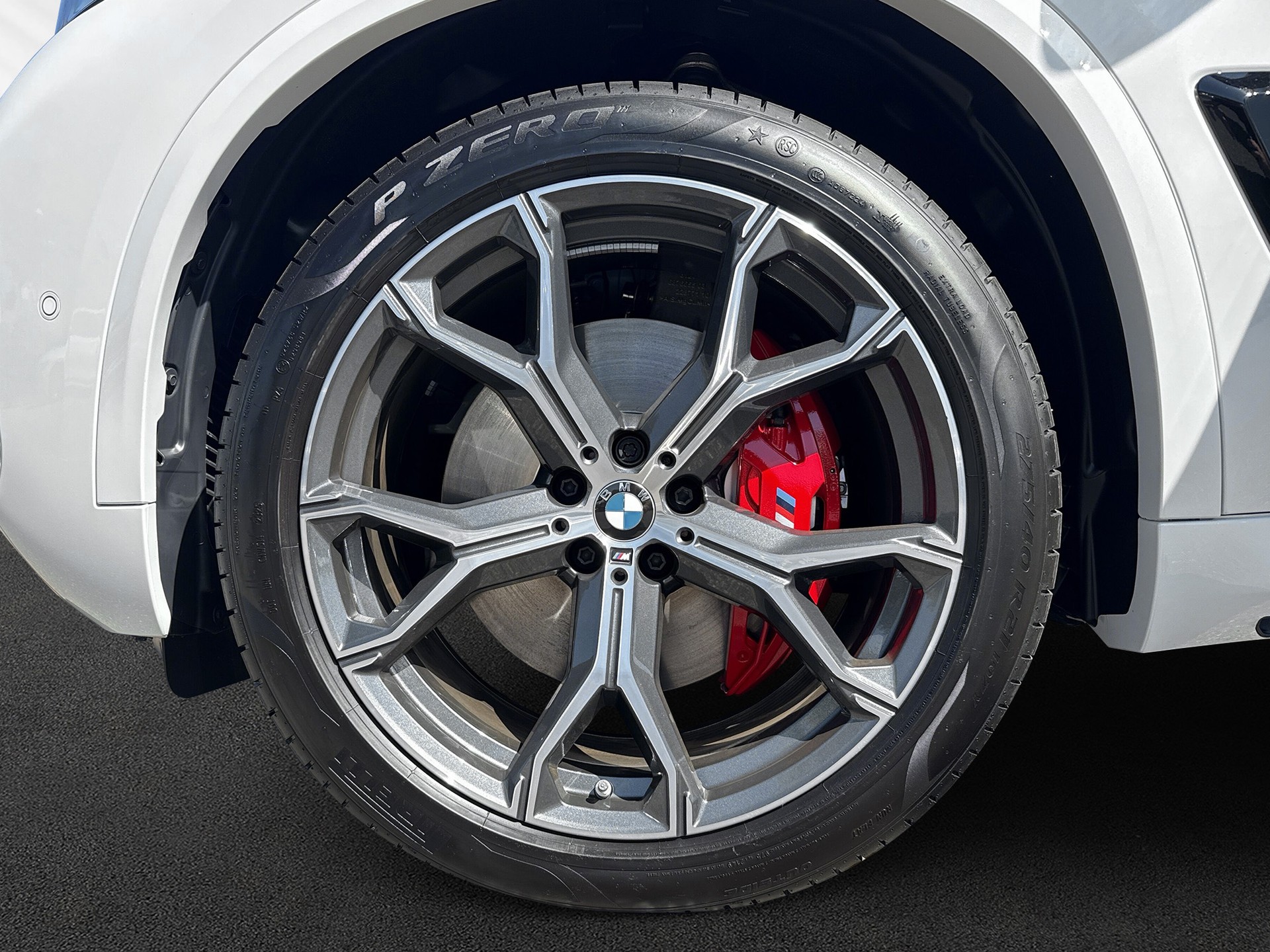 BMW X5 xDrive 48V 30d M Sport Pro Steptronic-image-8