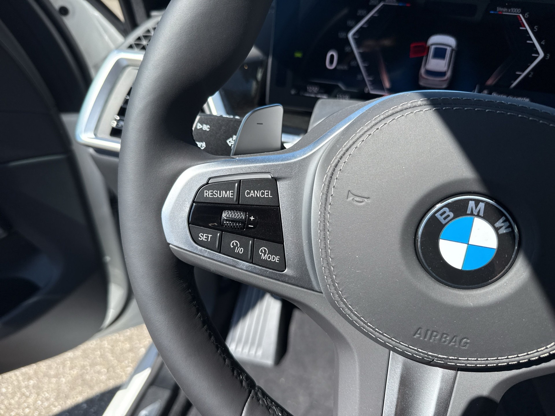 BMW X5 xDrive 48V 30d M Sport Pro Steptronic-image-14