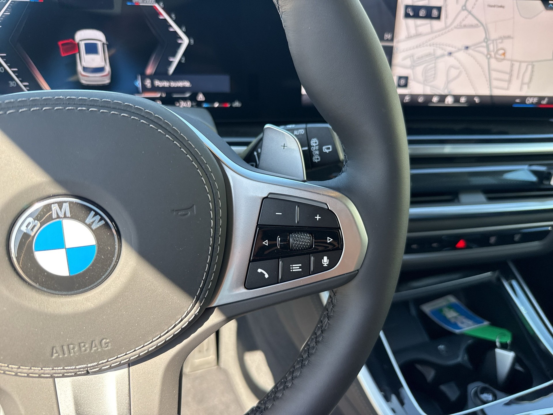 BMW X5 xDrive 48V 30d M Sport Pro Steptronic-image-15