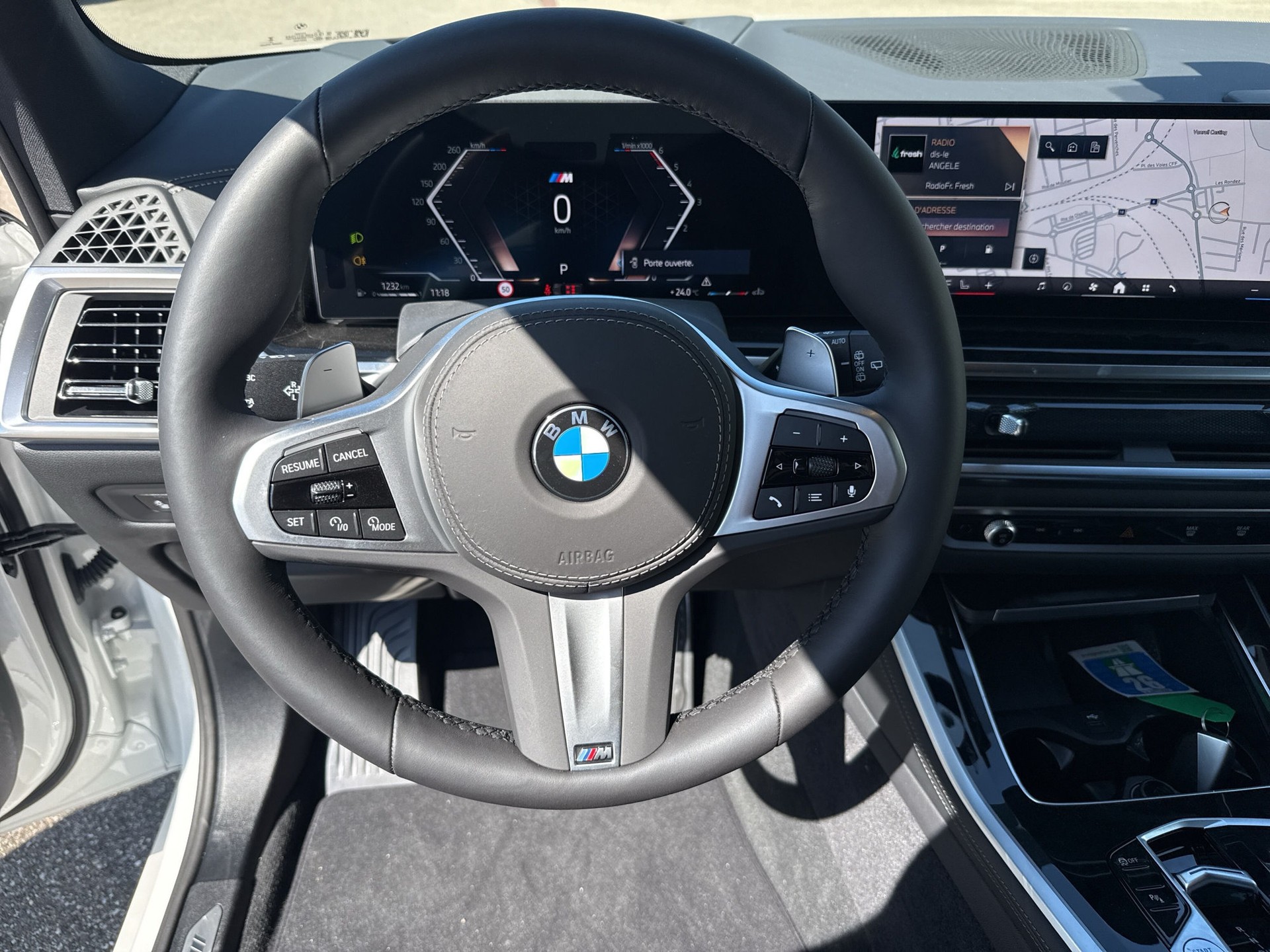 BMW X5 xDrive 48V 30d M Sport Pro Steptronic-image-11