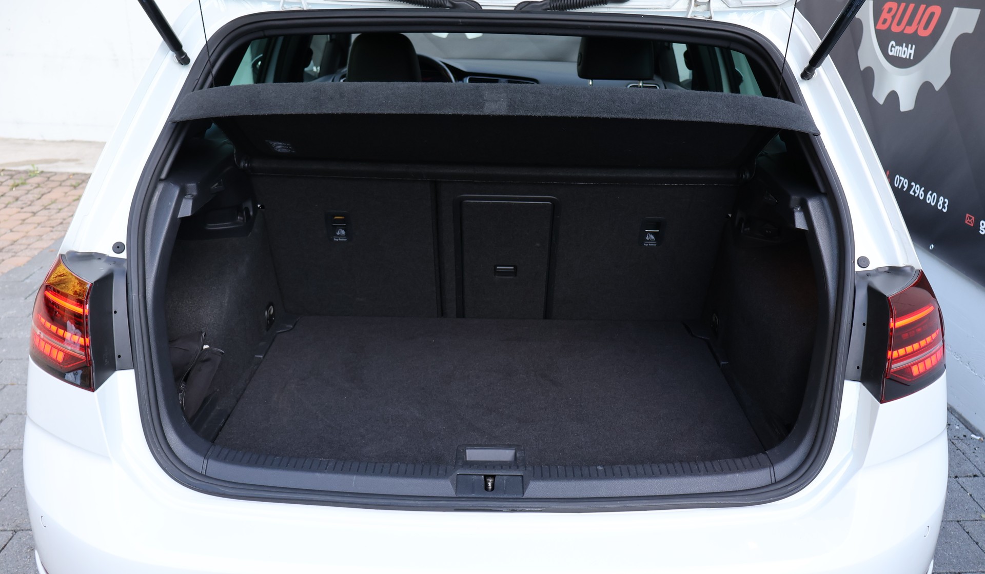 VW Golf 2.0 TSI GTI Performance DSG-image-18