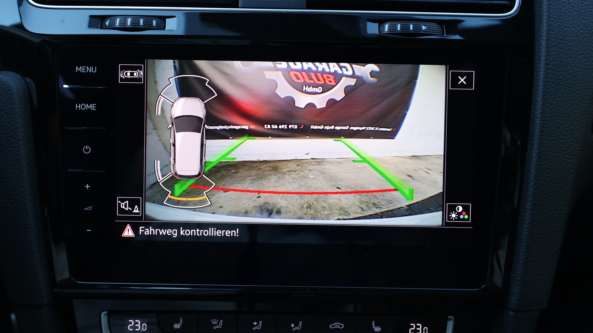 VW Golf 2.0 TSI GTI Performance DSG-image-16