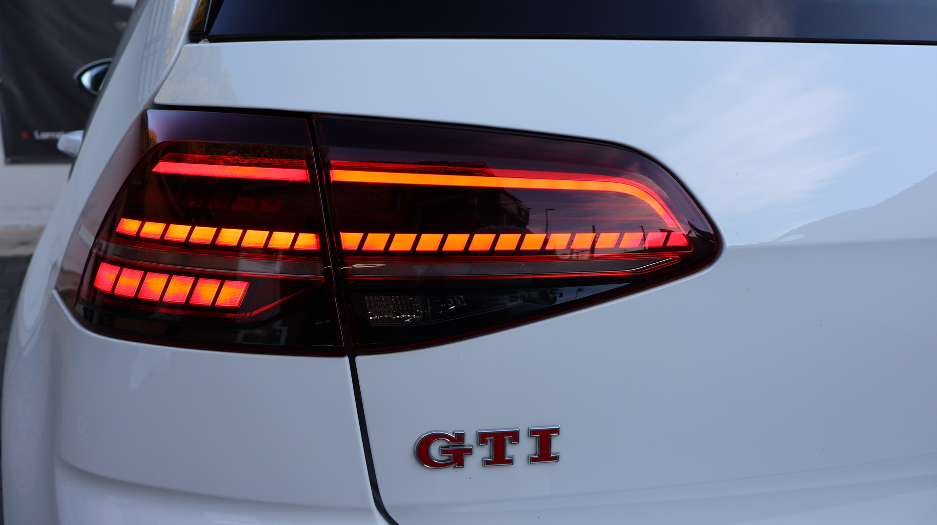 VW Golf 2.0 TSI GTI Performance DSG-image-7